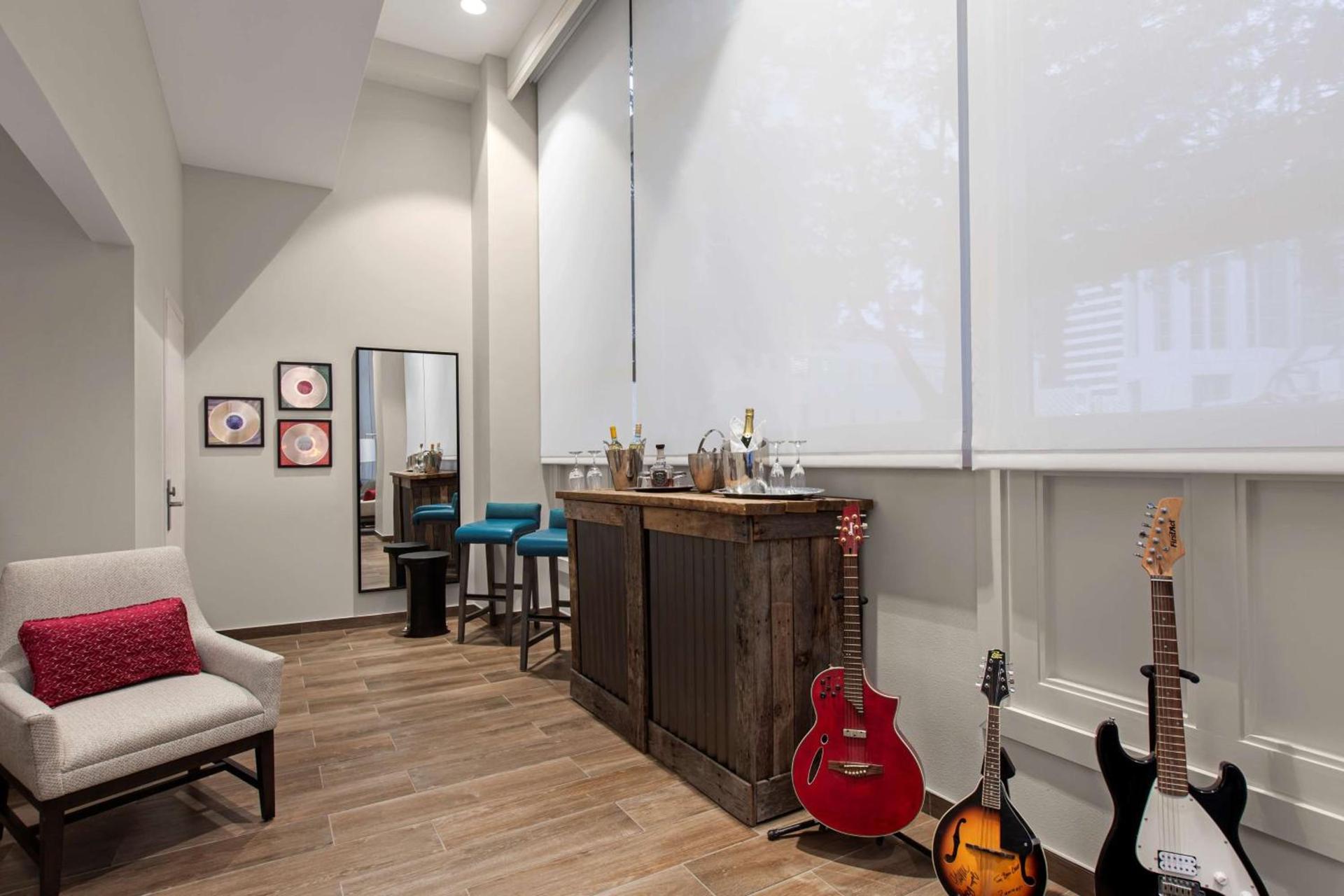 Homewood Suites by Hilton Nashville Downtown photo 34