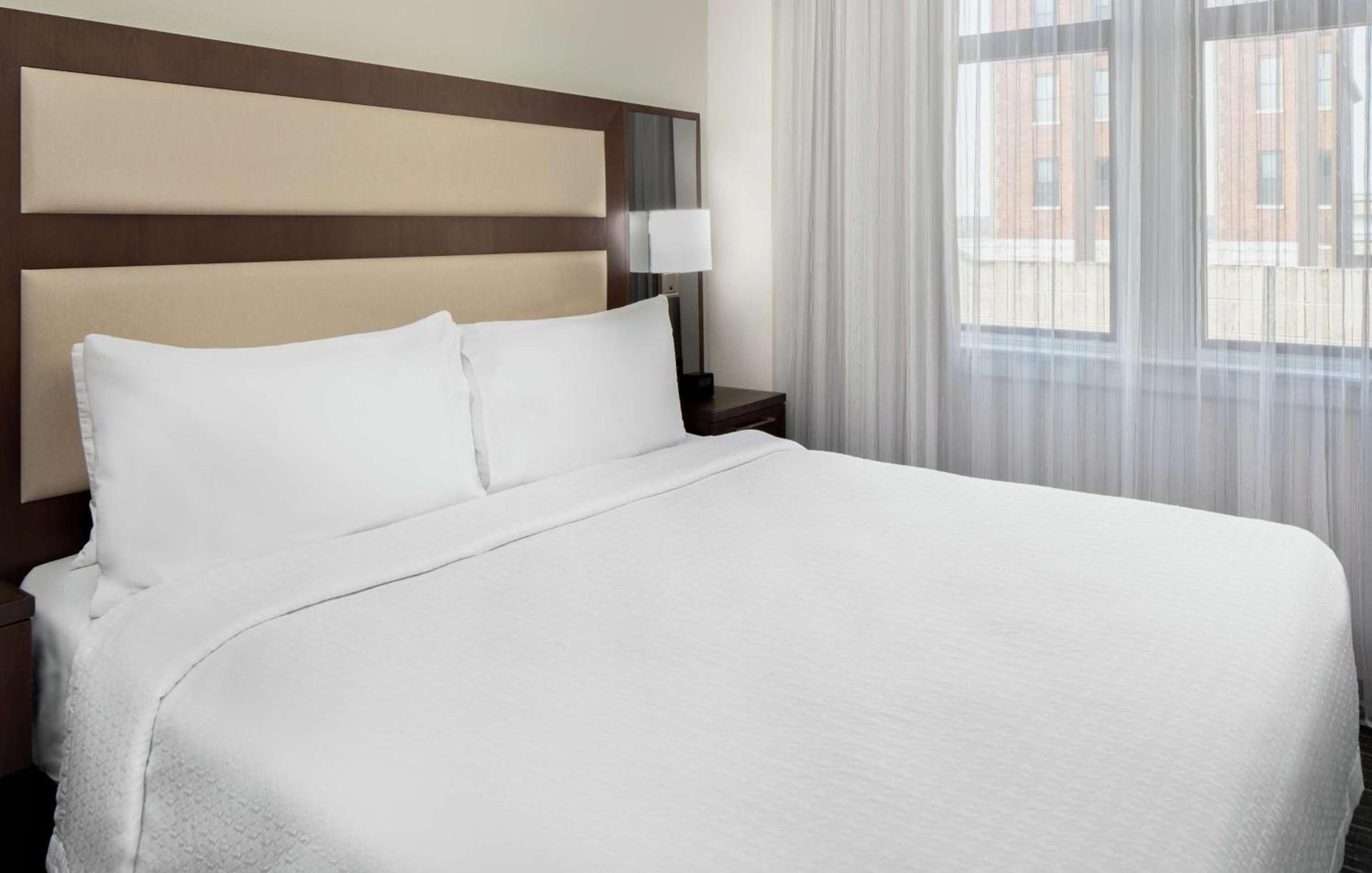 Homewood Suites by Hilton Nashville Downtown photo 13