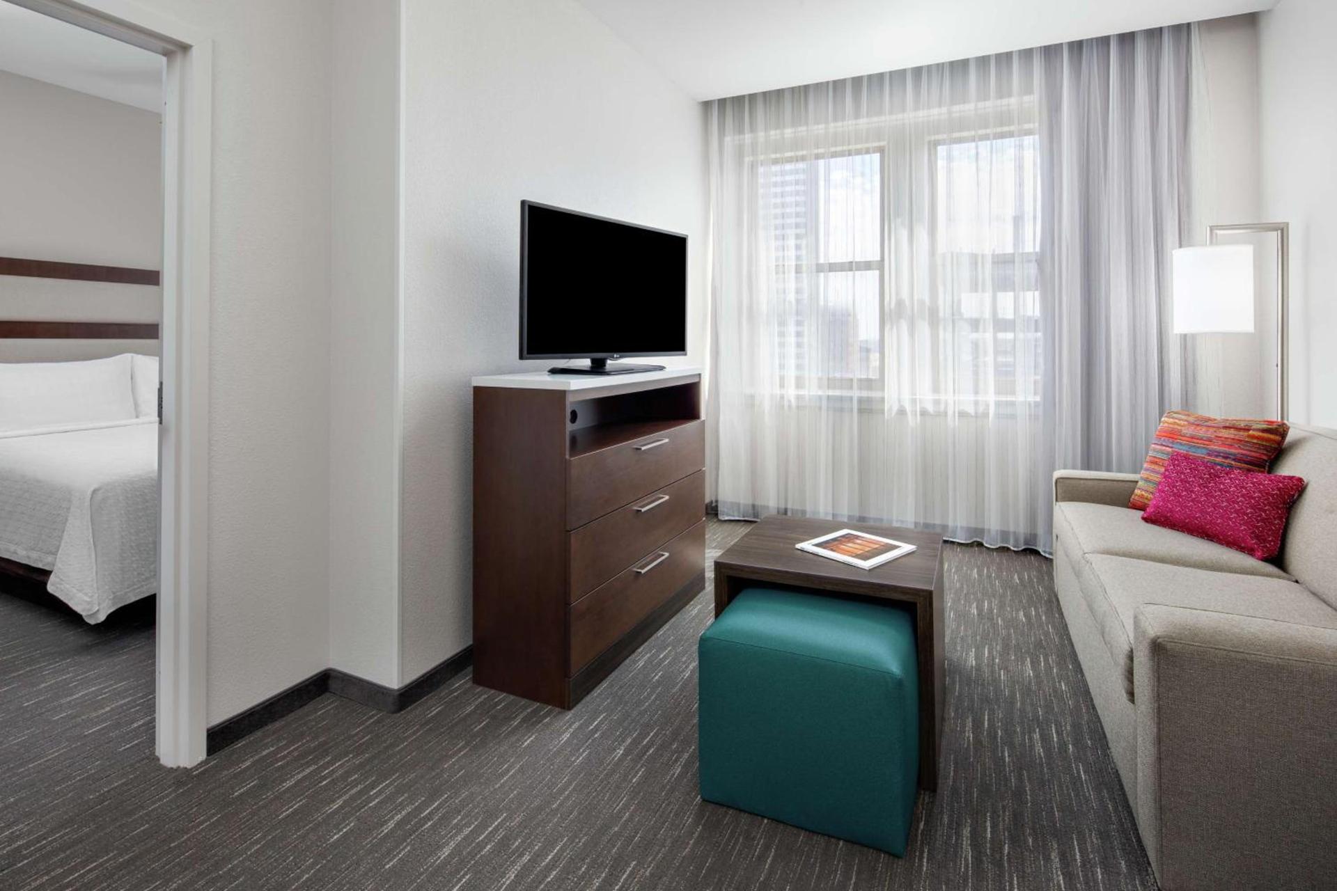 Homewood Suites by Hilton Nashville Downtown photo 14