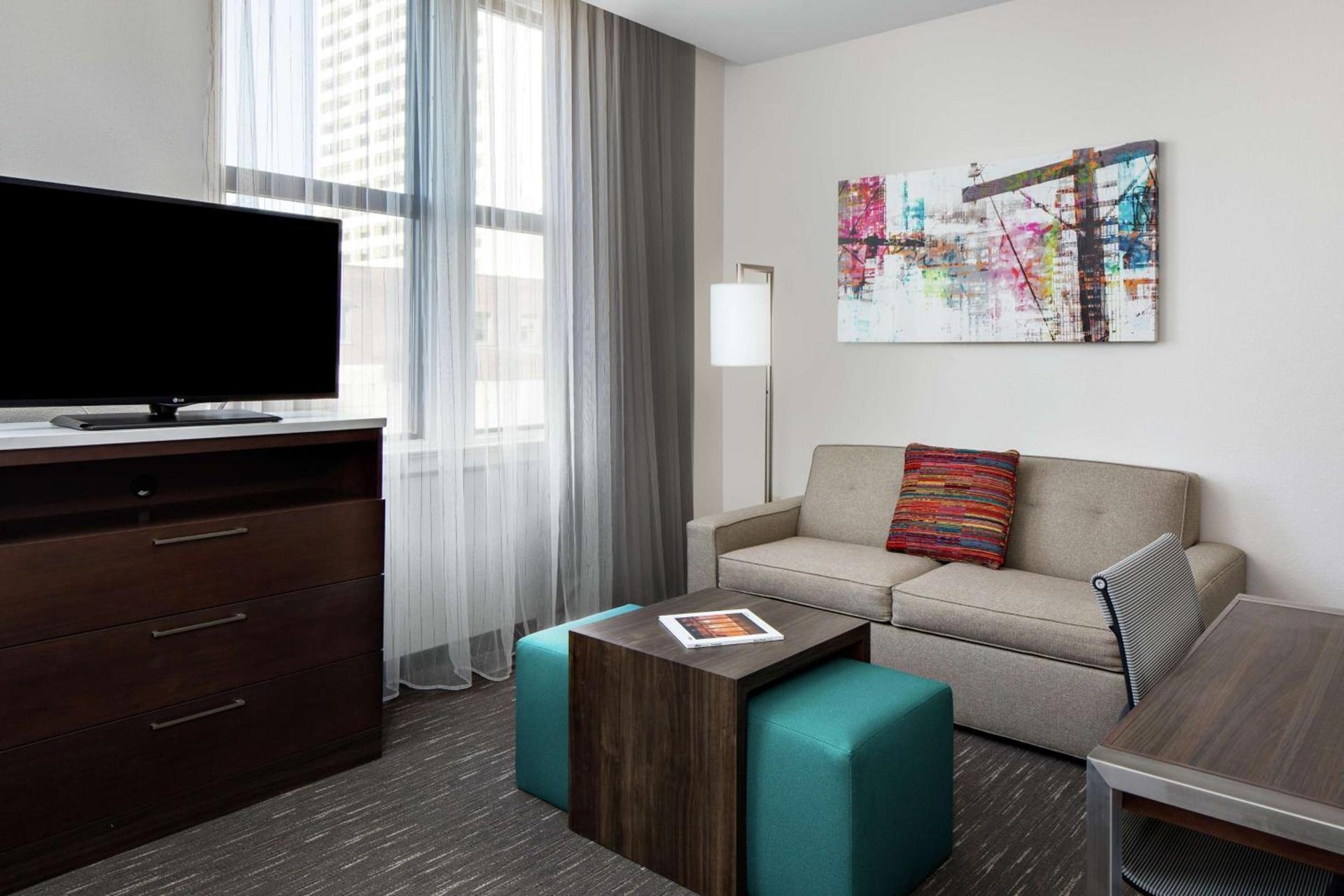 Homewood Suites by Hilton Nashville Downtown photo 15