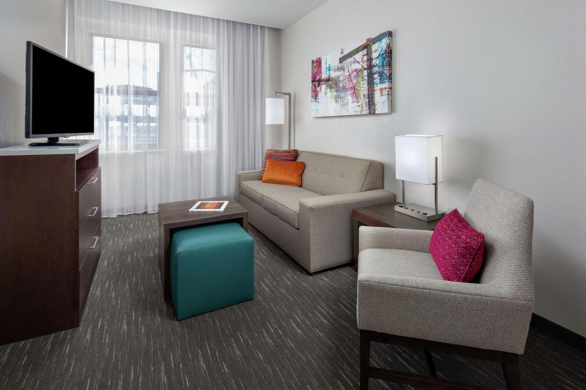 Homewood Suites by Hilton Nashville Downtown photo 16