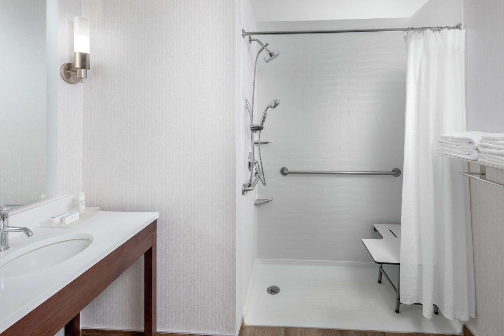 Homewood Suites by Hilton Nashville Downtown photo 27
