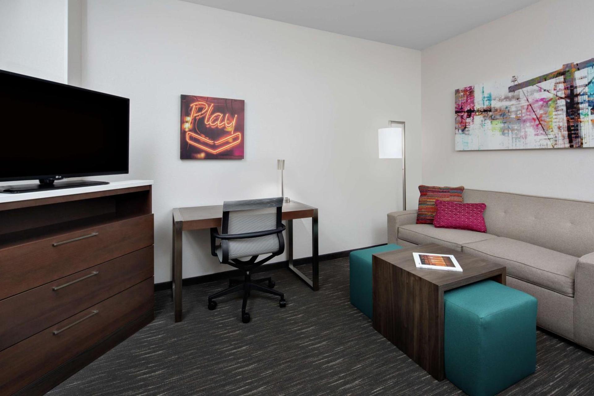 Homewood Suites by Hilton Nashville Downtown photo 17