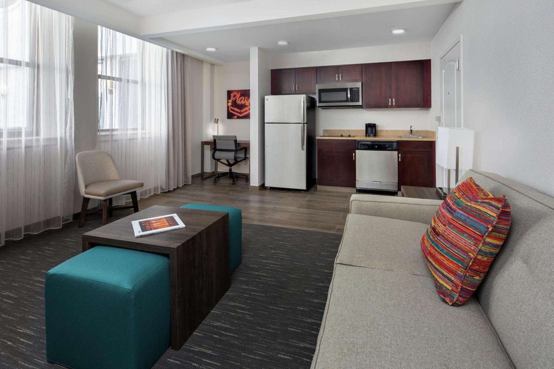 Homewood Suites by Hilton Nashville Downtown photo 18