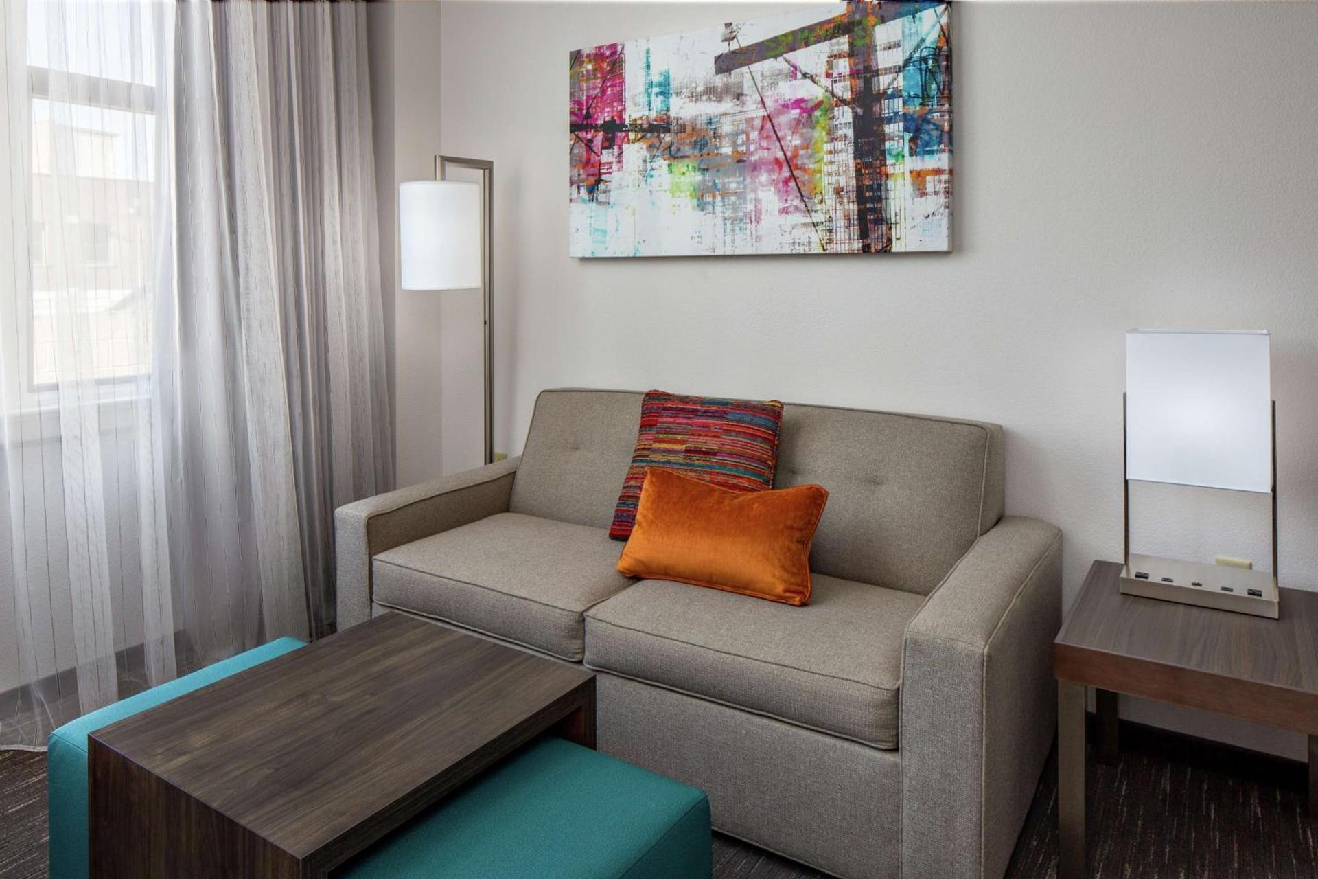 Homewood Suites by Hilton Nashville Downtown photo 19