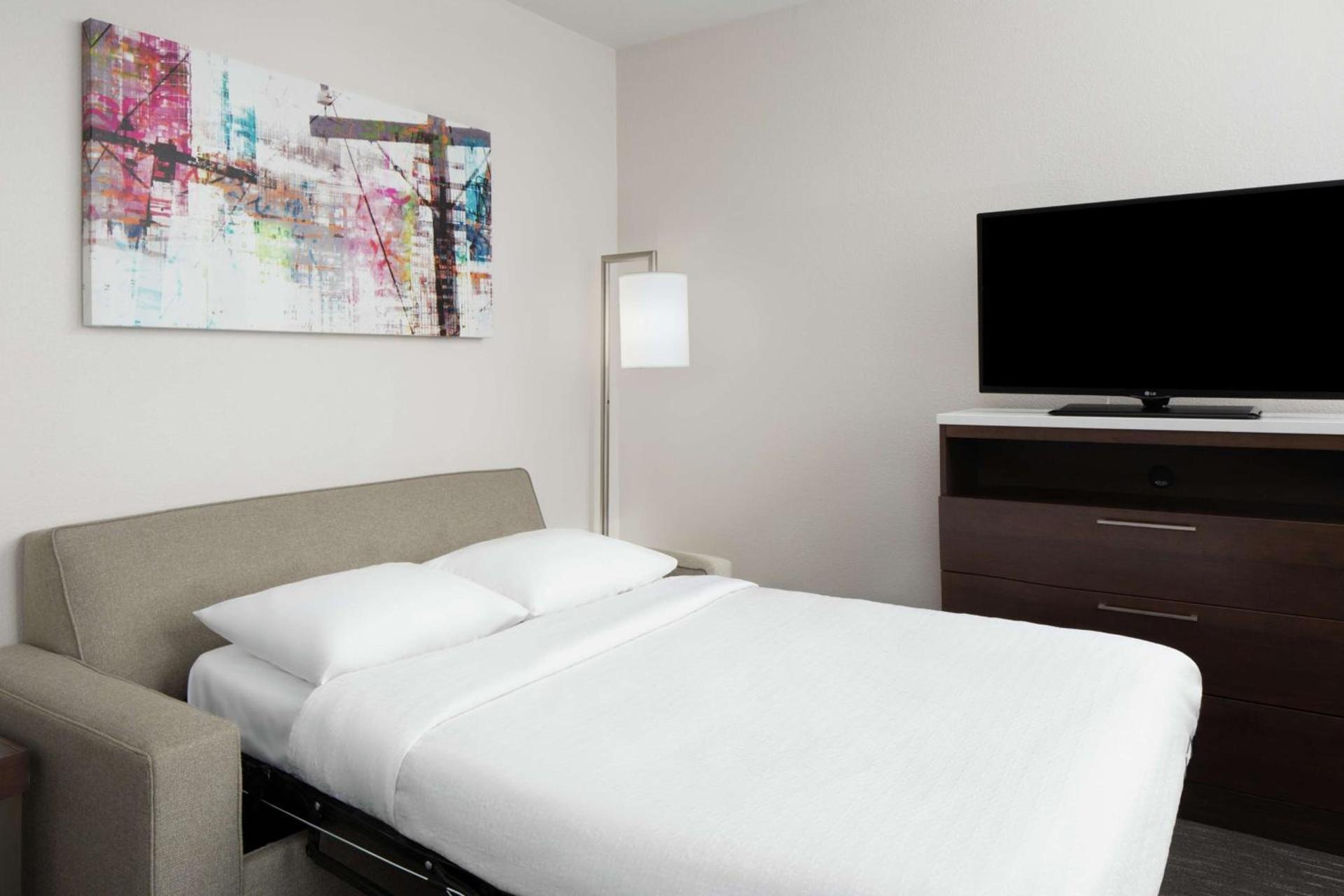 Homewood Suites by Hilton Nashville Downtown photo 20
