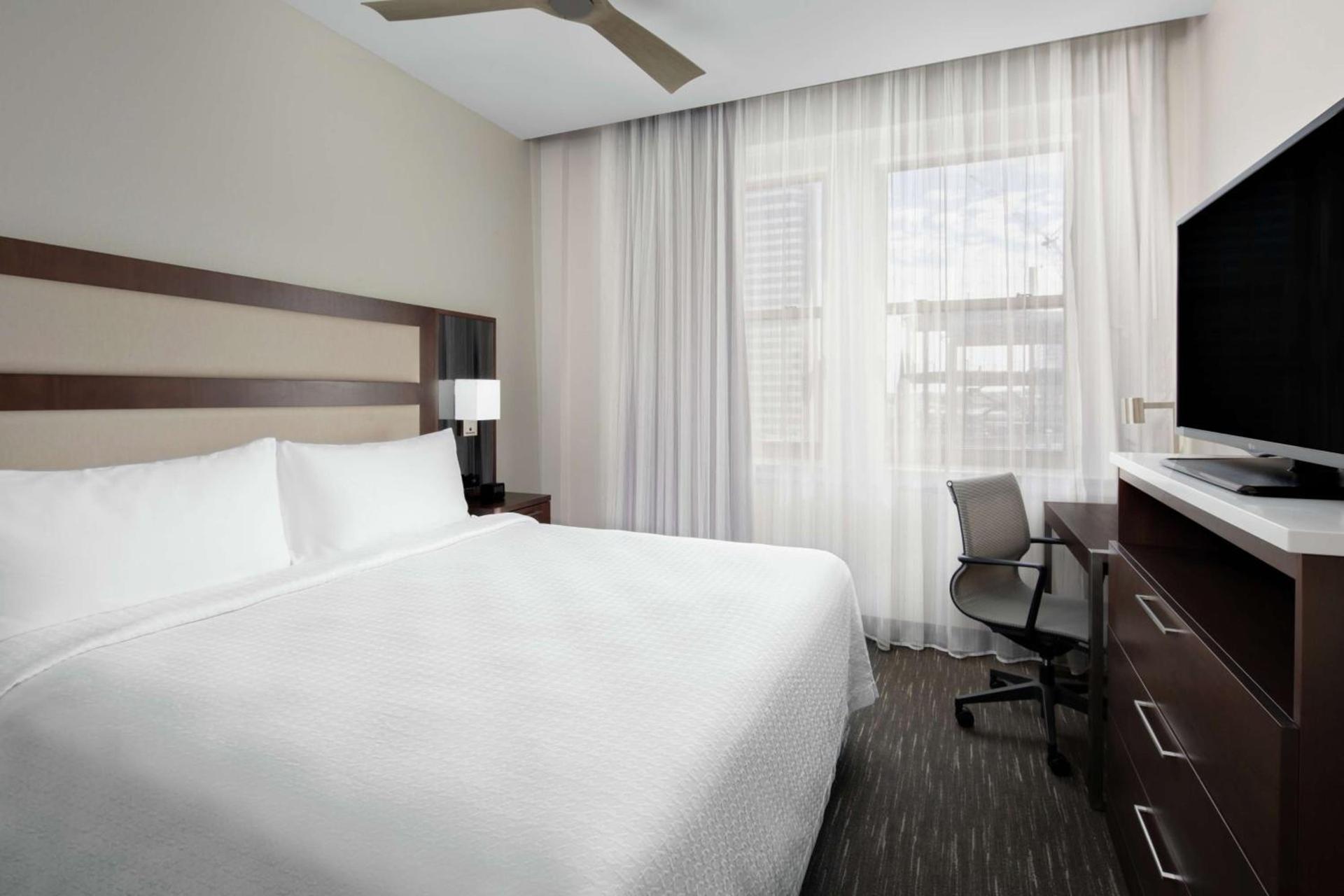 Homewood Suites by Hilton Nashville Downtown photo 21