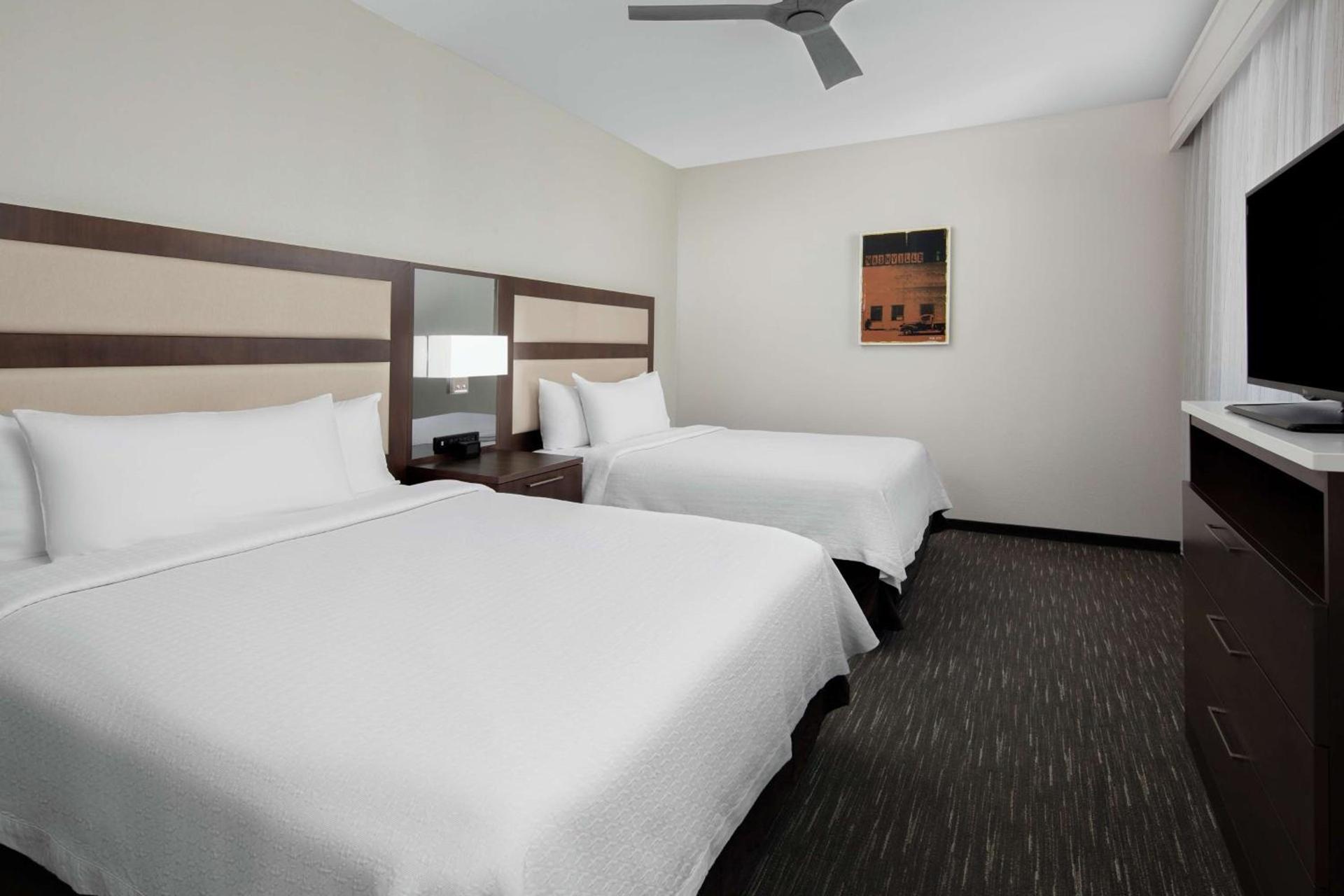 Homewood Suites by Hilton Nashville Downtown photo 22