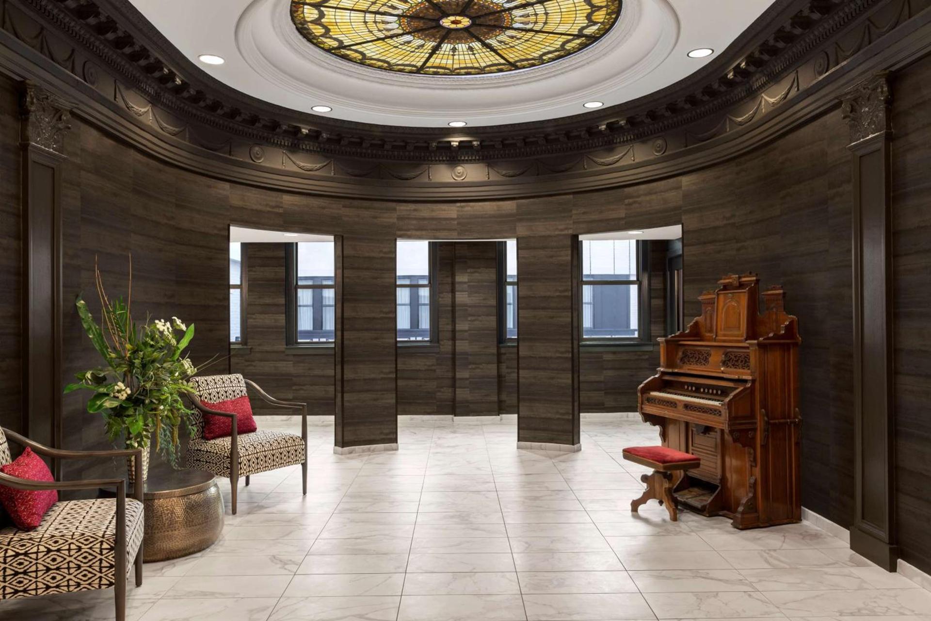 Homewood Suites by Hilton Nashville Downtown photo 29