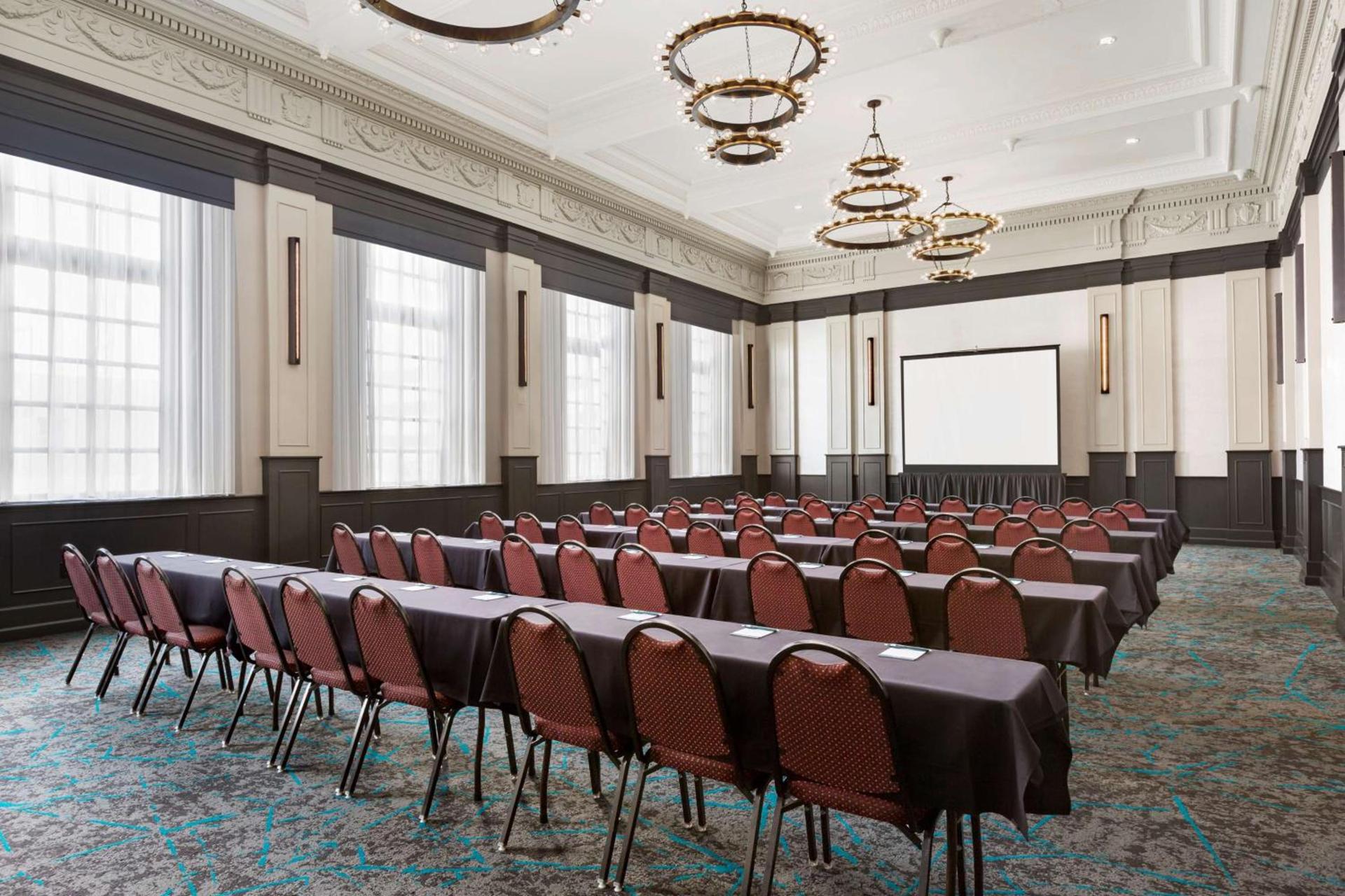 Homewood Suites by Hilton Nashville Downtown photo 31