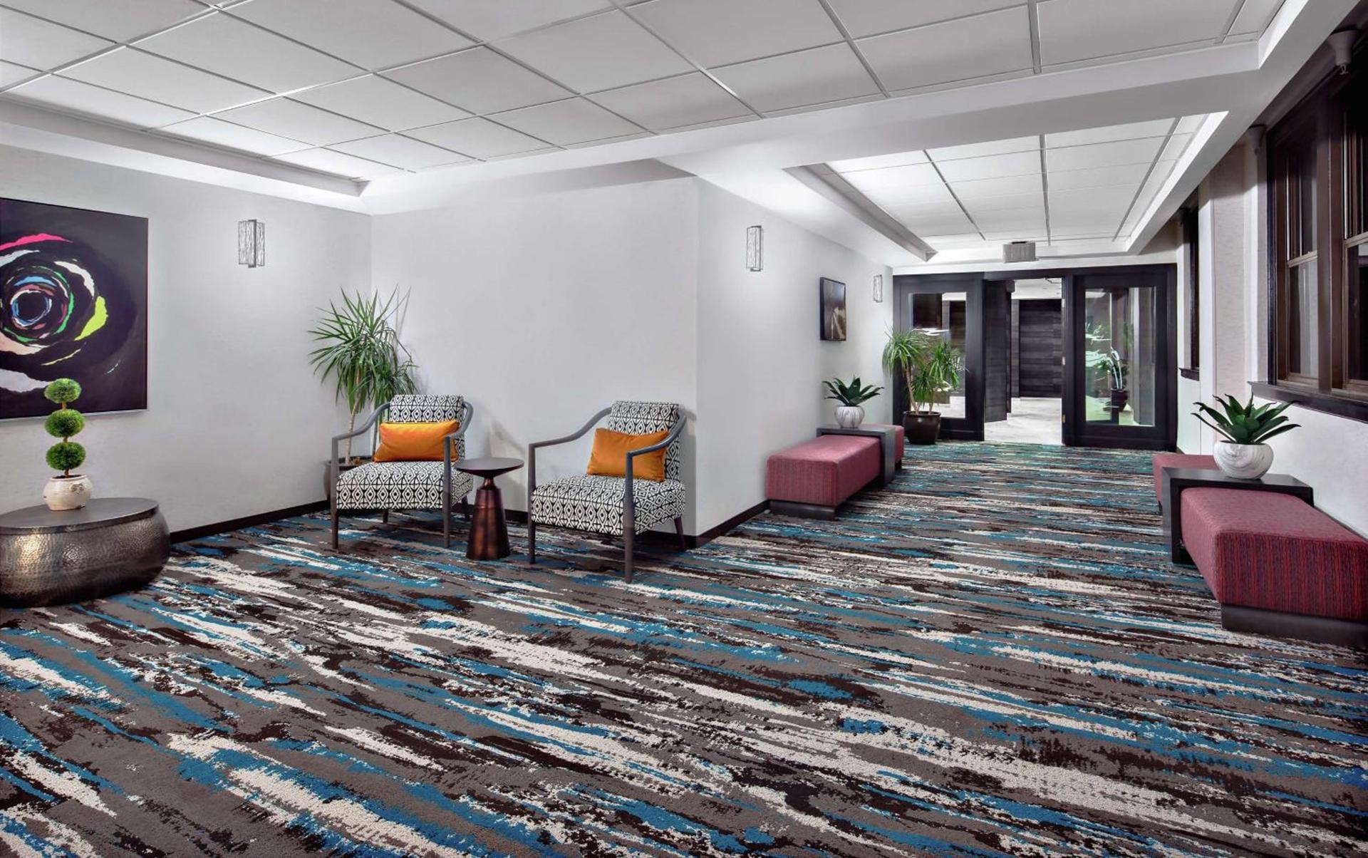 Homewood Suites by Hilton Nashville Downtown photo 33