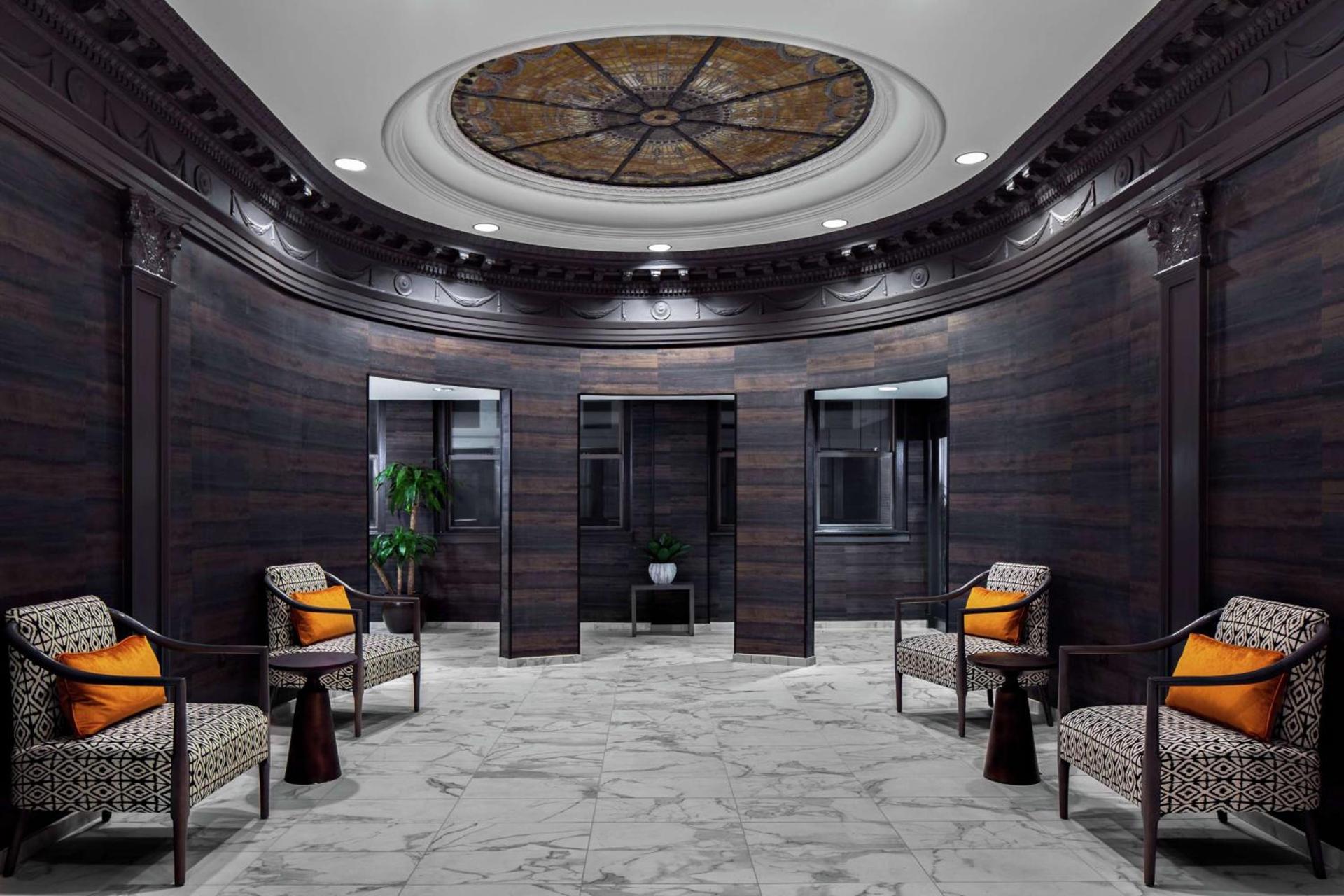 Homewood Suites by Hilton Nashville Downtown photo 35