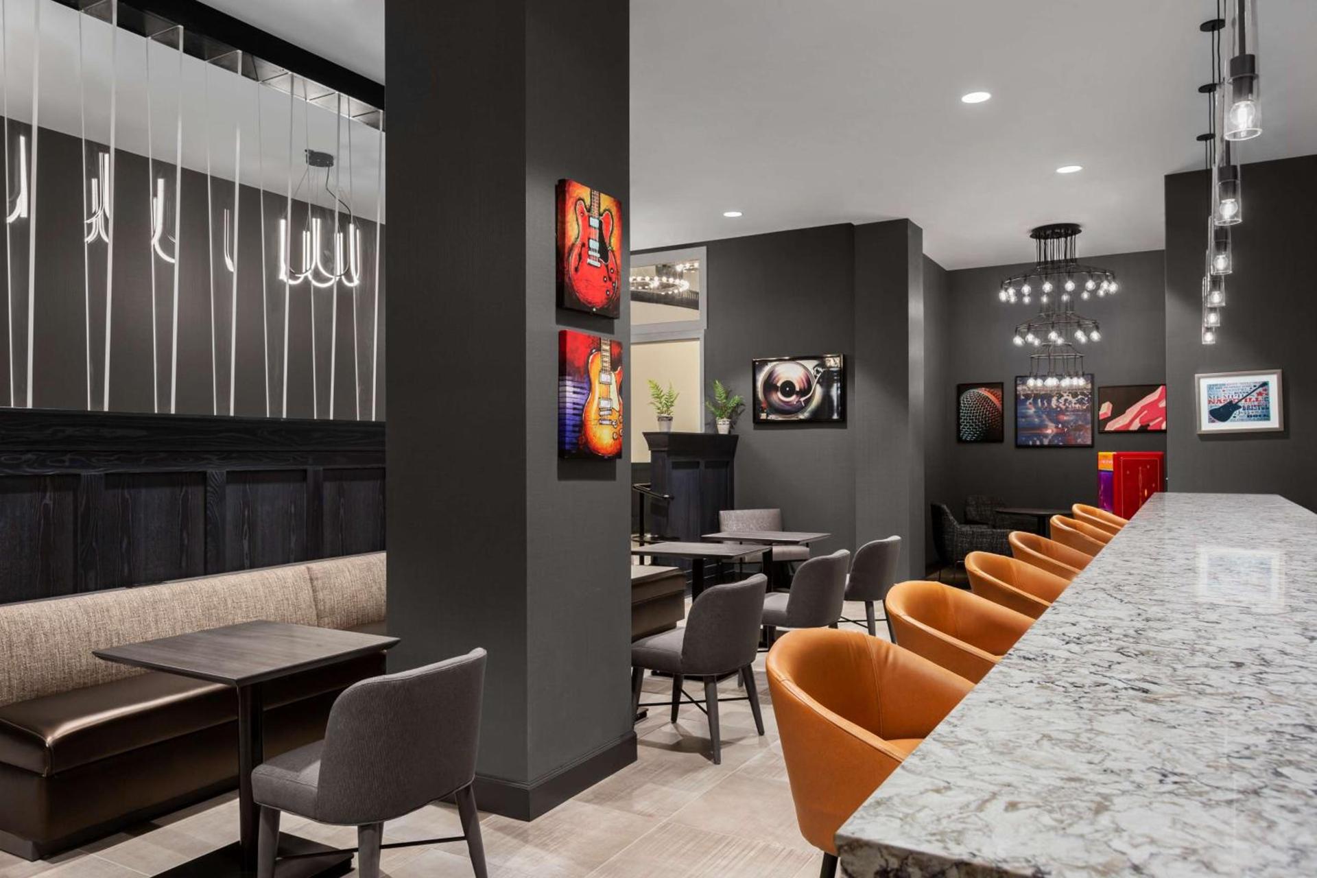 Homewood Suites by Hilton Nashville Downtown photo 36