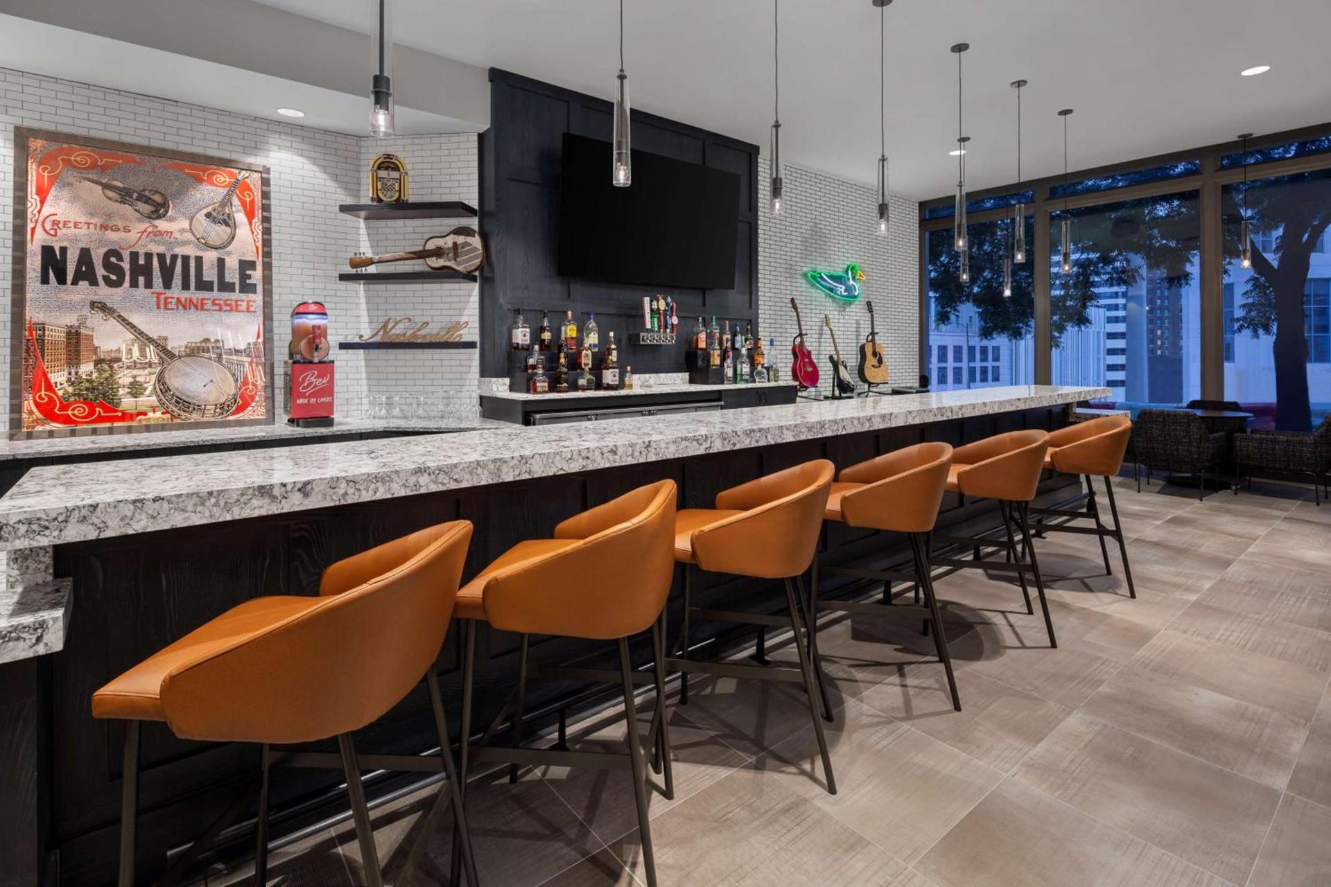 Homewood Suites by Hilton Nashville Downtown photo 6