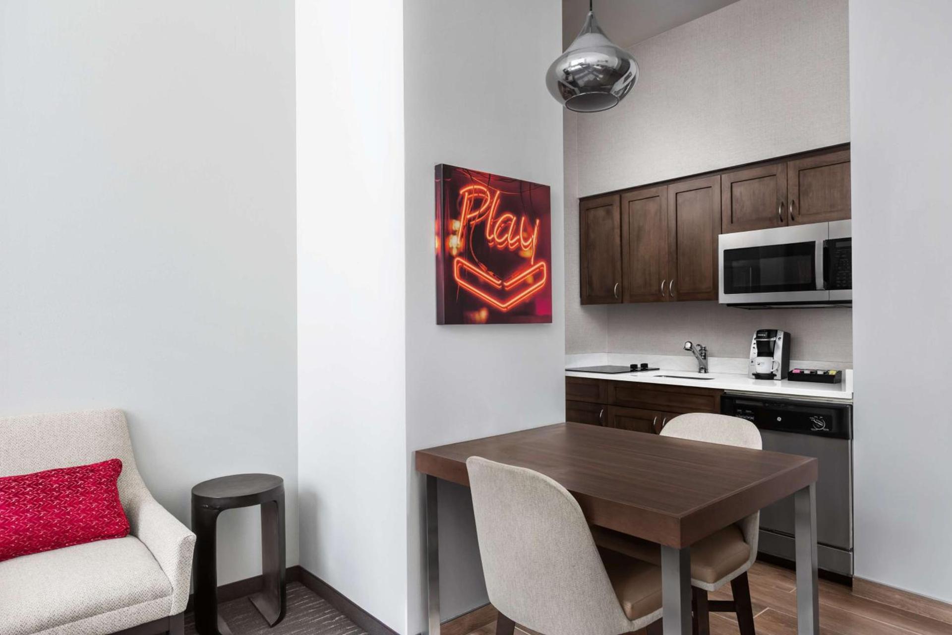 Homewood Suites by Hilton Nashville Downtown photo 23