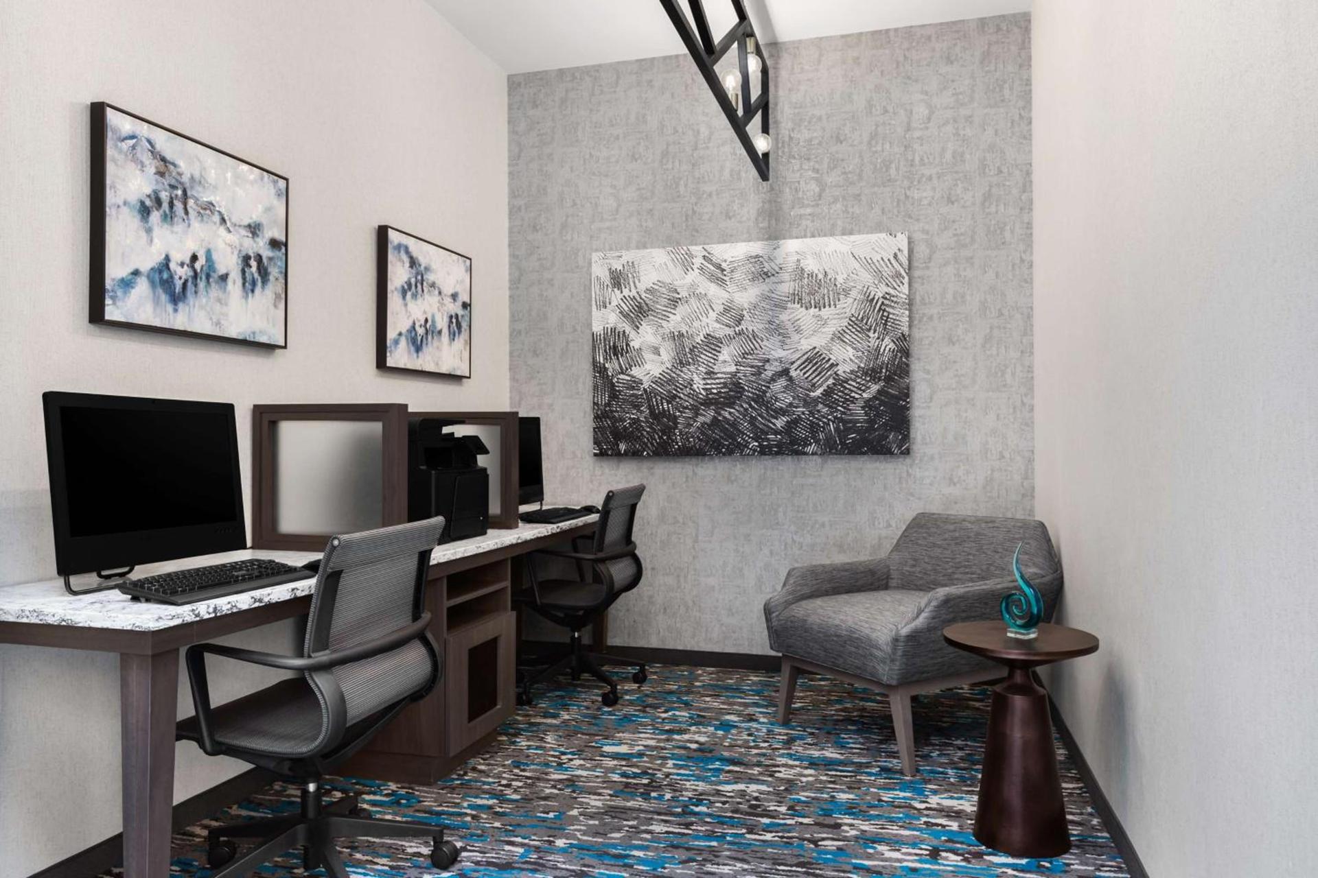 Homewood Suites by Hilton Nashville Downtown photo 24