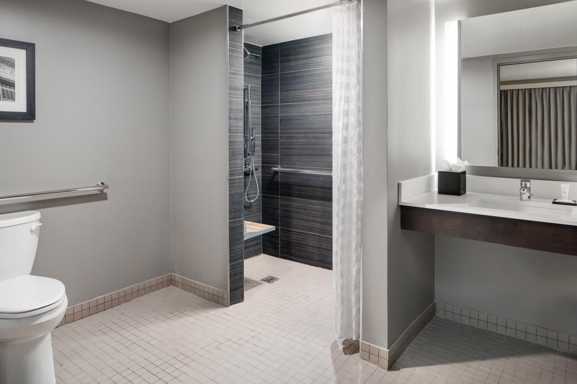 Dallas-Addison Marriott Quorum by the Galleria photo 84