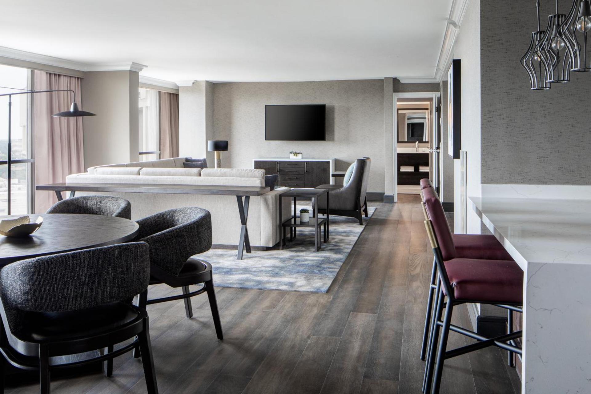 Dallas-Addison Marriott Quorum by the Galleria photo 97