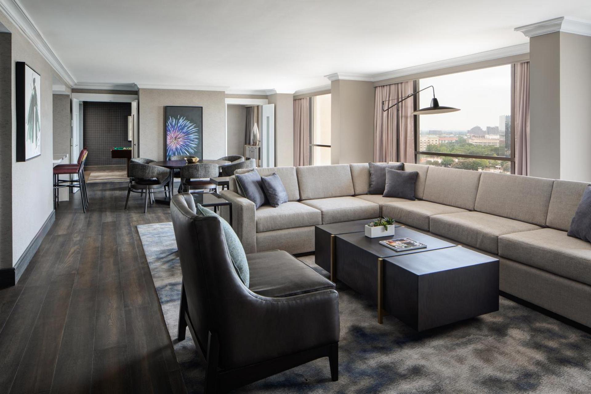 Dallas-Addison Marriott Quorum by the Galleria photo 80