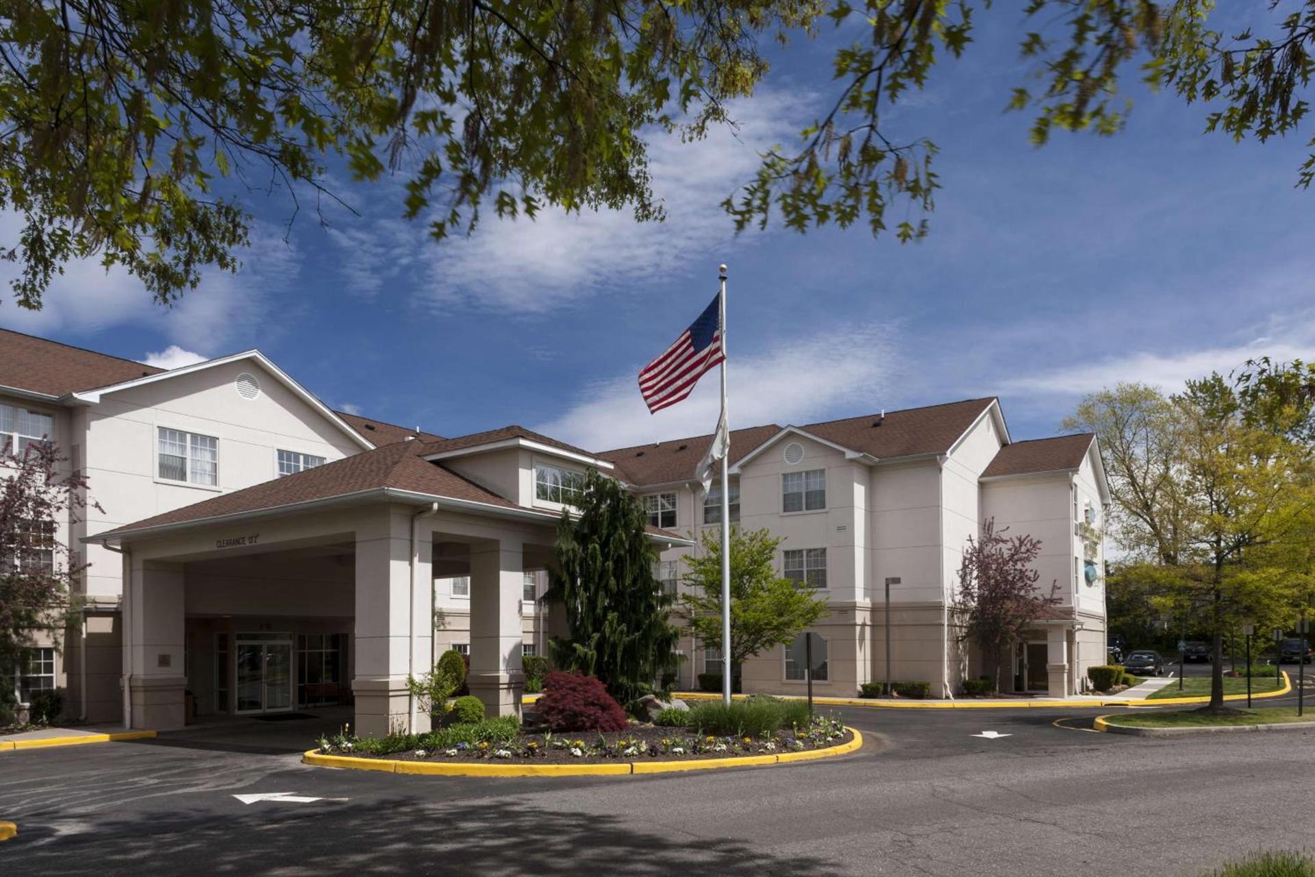 Homewood Suites by Hilton Newark-Cranford photo 3