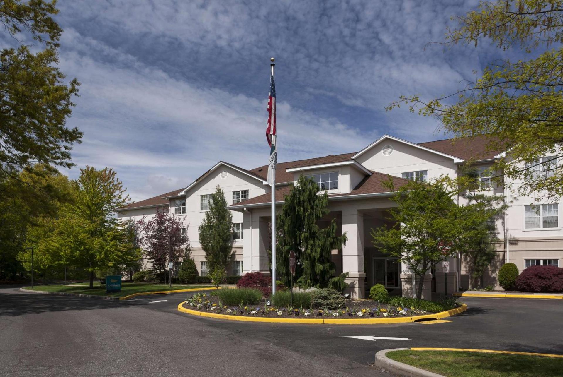 Homewood Suites by Hilton Newark-Cranford photo 5