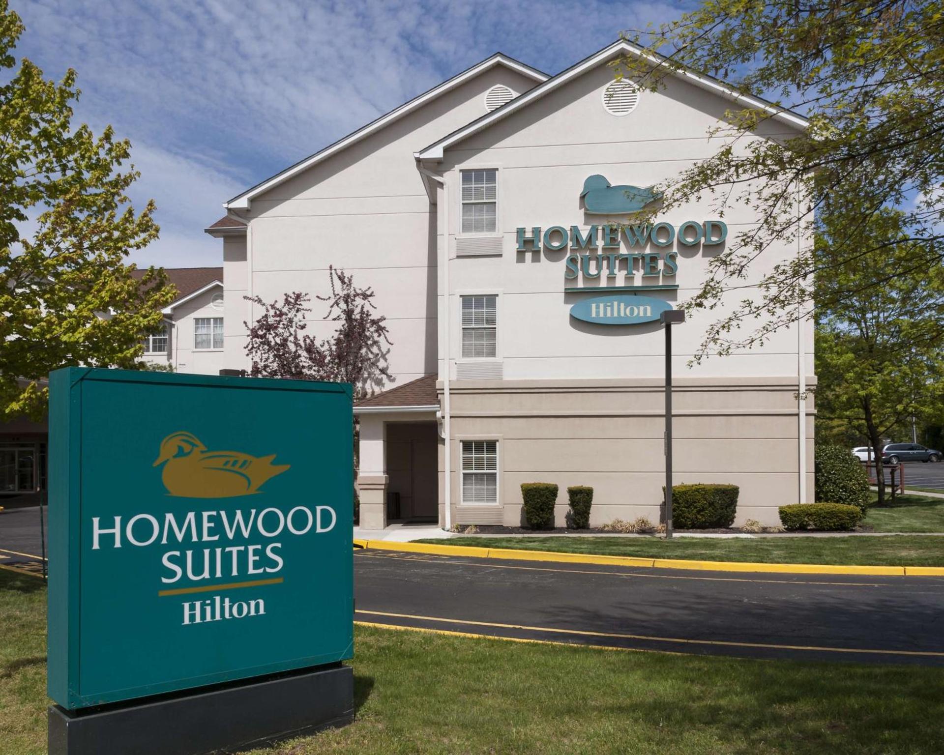 Homewood Suites by Hilton Newark-Cranford photo 7