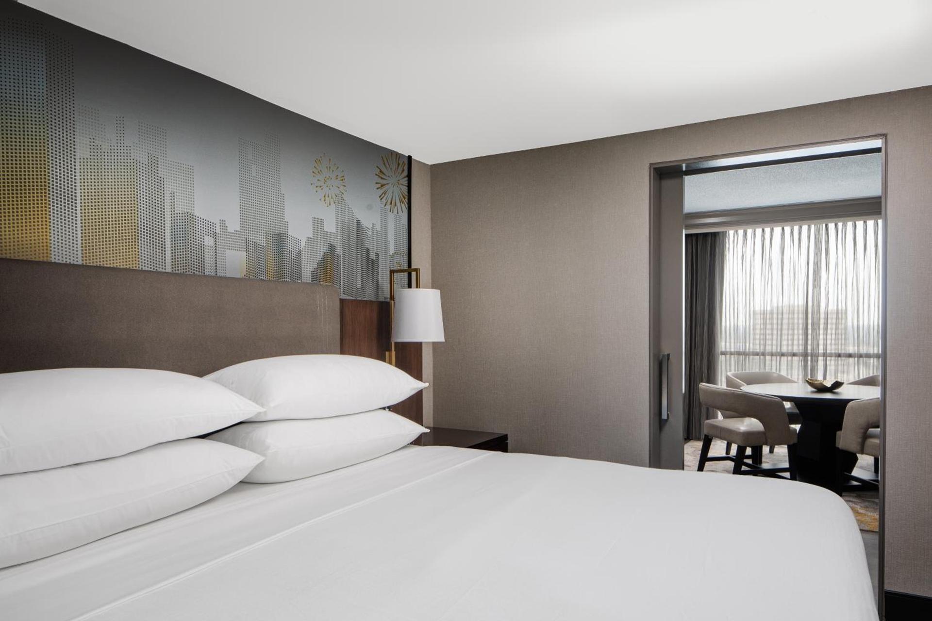 Dallas-Addison Marriott Quorum by the Galleria photo 82