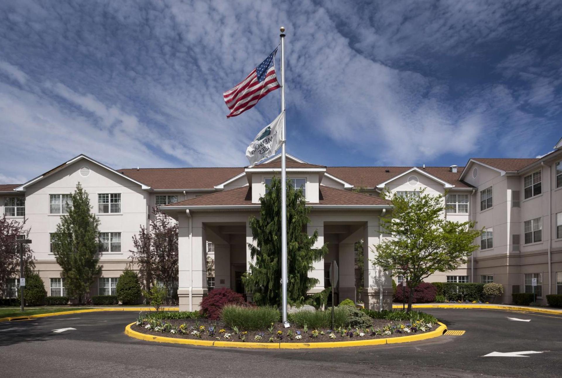 Homewood Suites by Hilton Newark-Cranford photo 8
