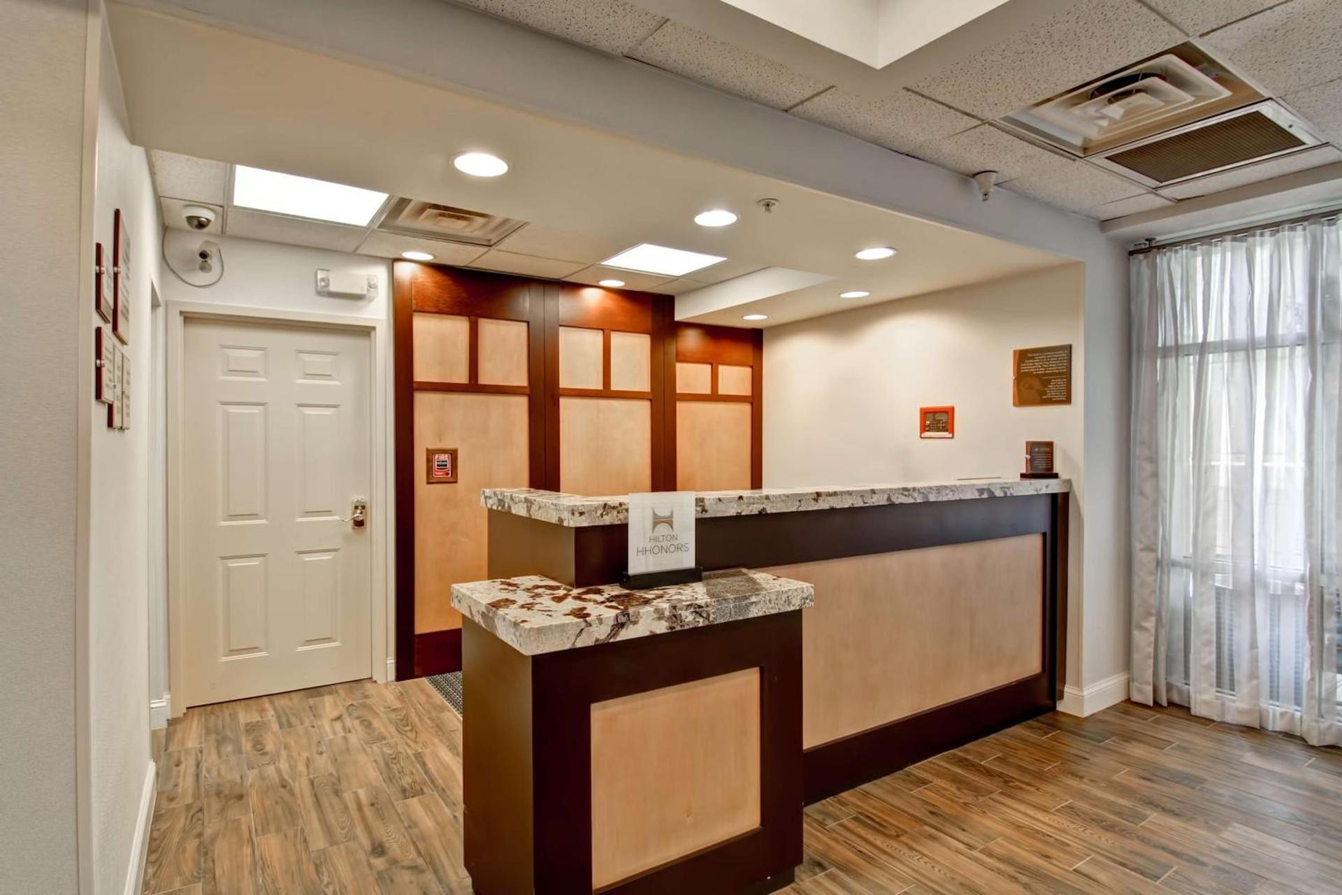 Homewood Suites by Hilton Newark-Cranford photo 10