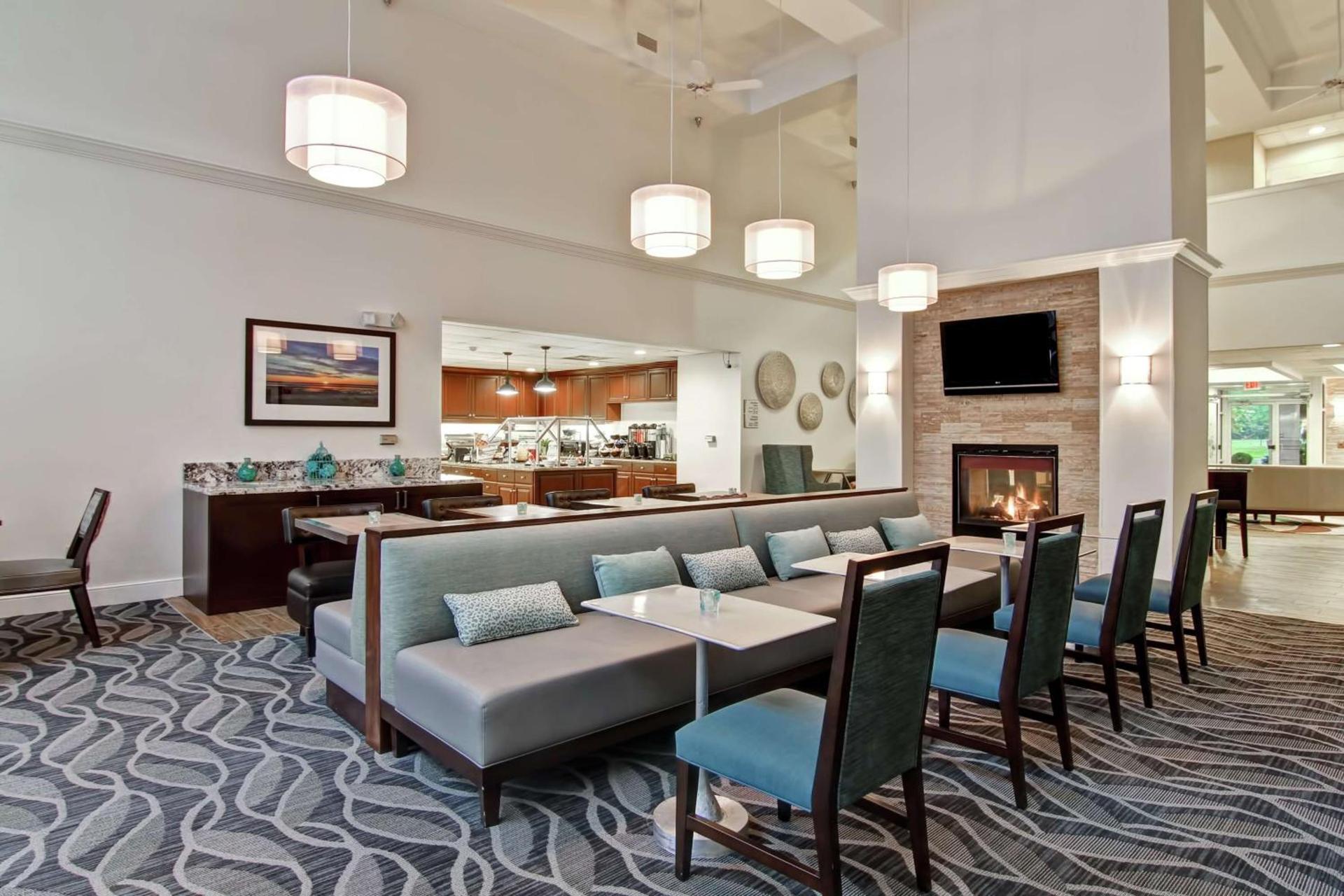 Homewood Suites by Hilton Newark-Cranford photo 11