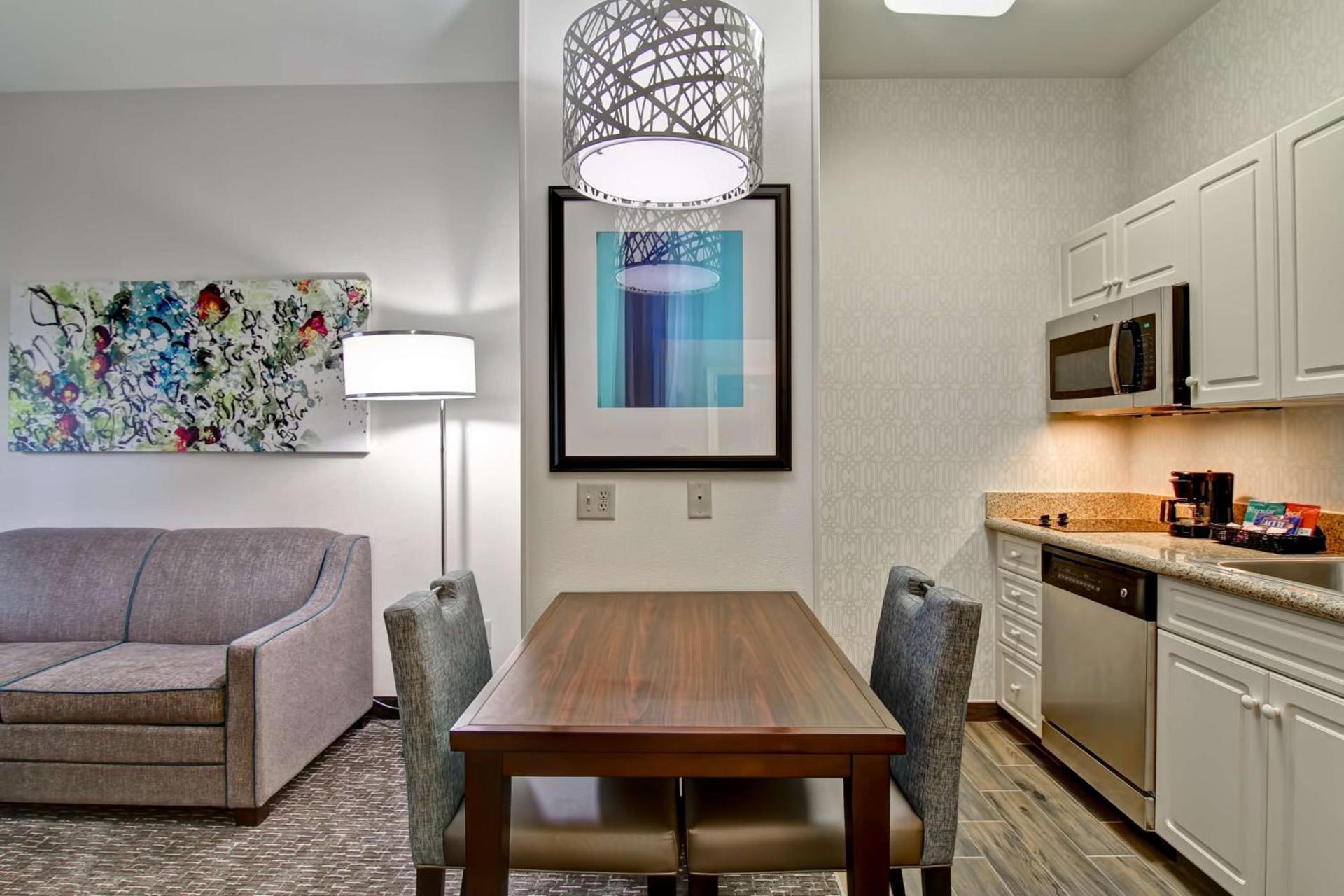 Homewood Suites by Hilton Newark-Cranford photo 12