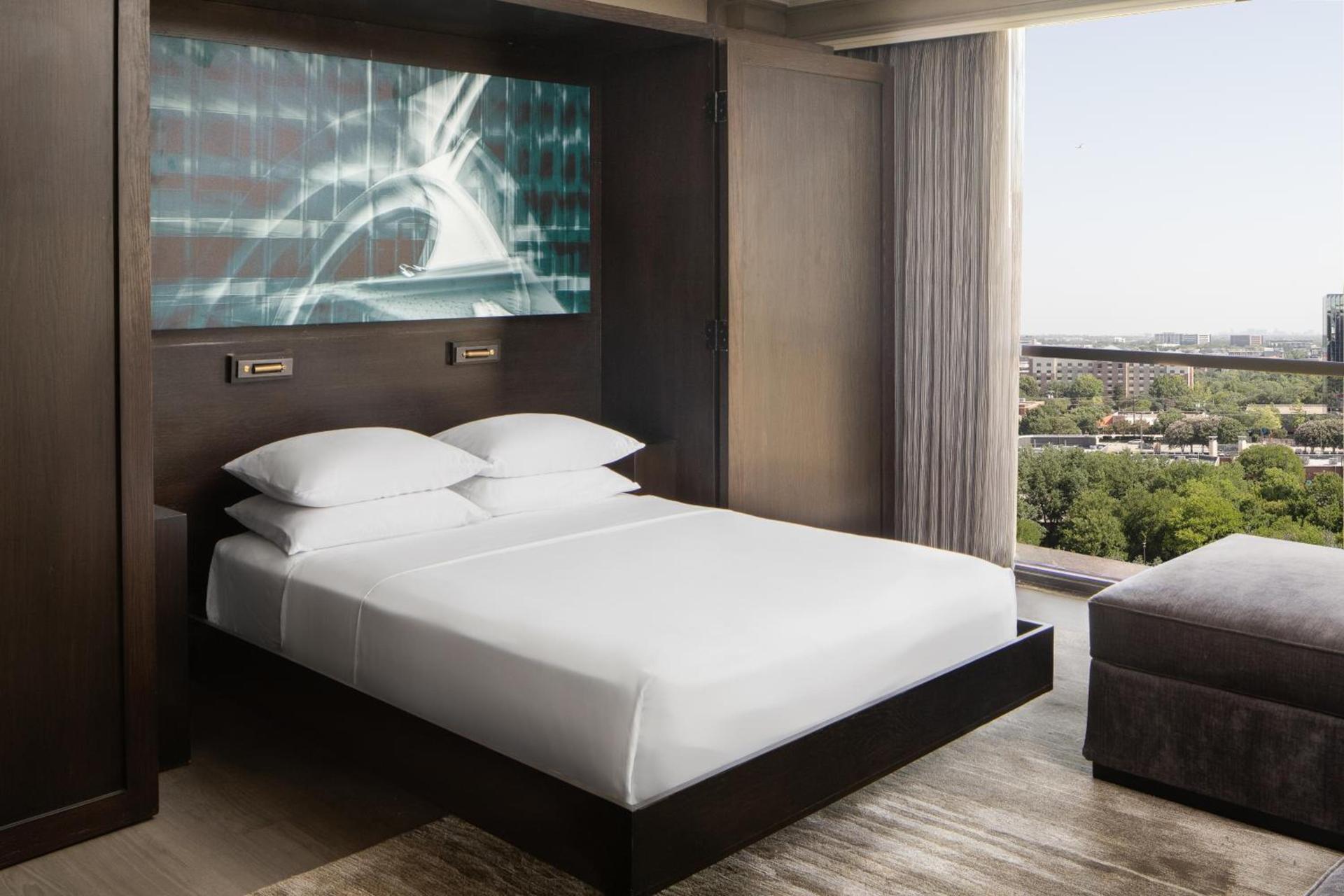 Dallas-Addison Marriott Quorum by the Galleria photo 81