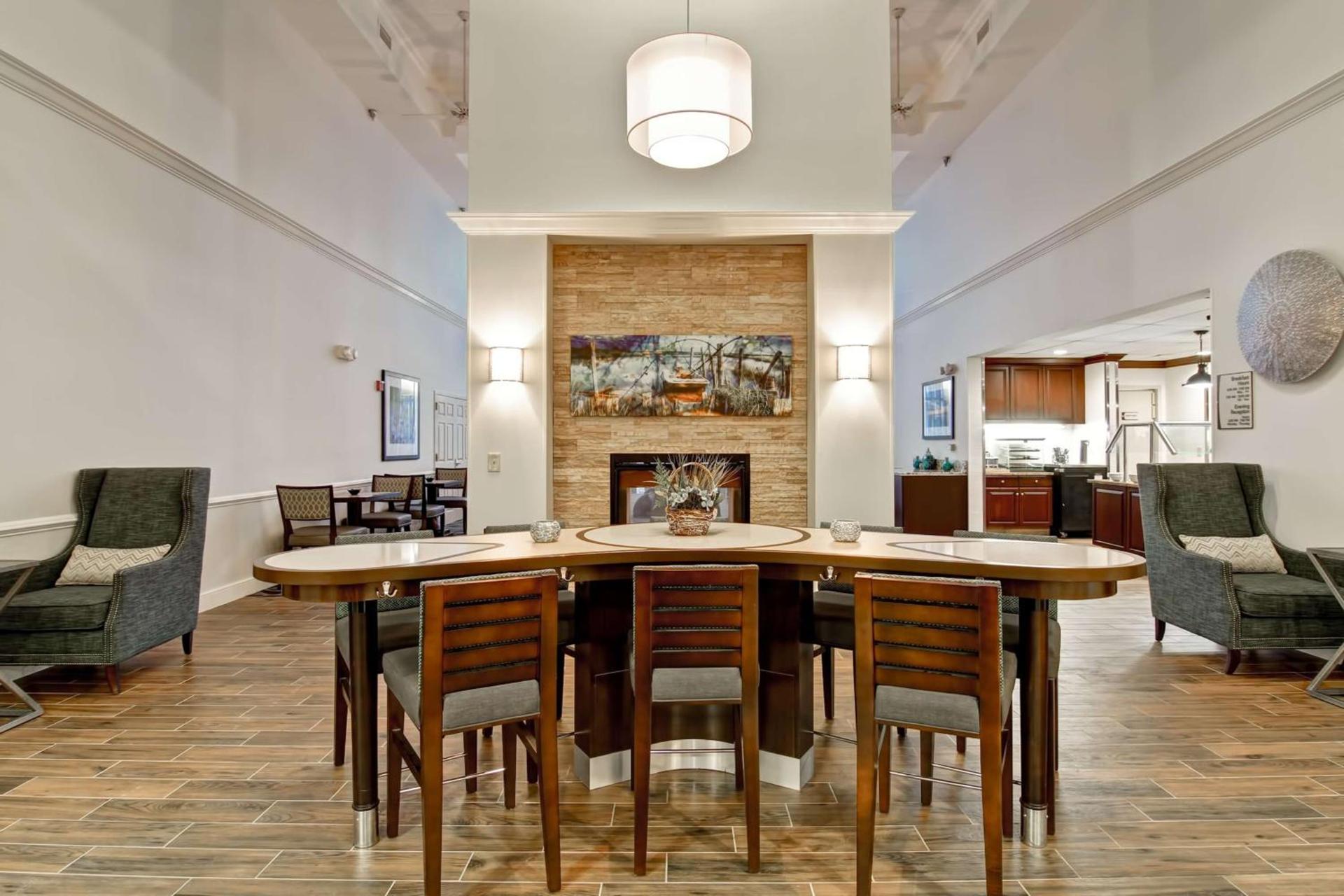 Homewood Suites by Hilton Newark-Cranford photo 14