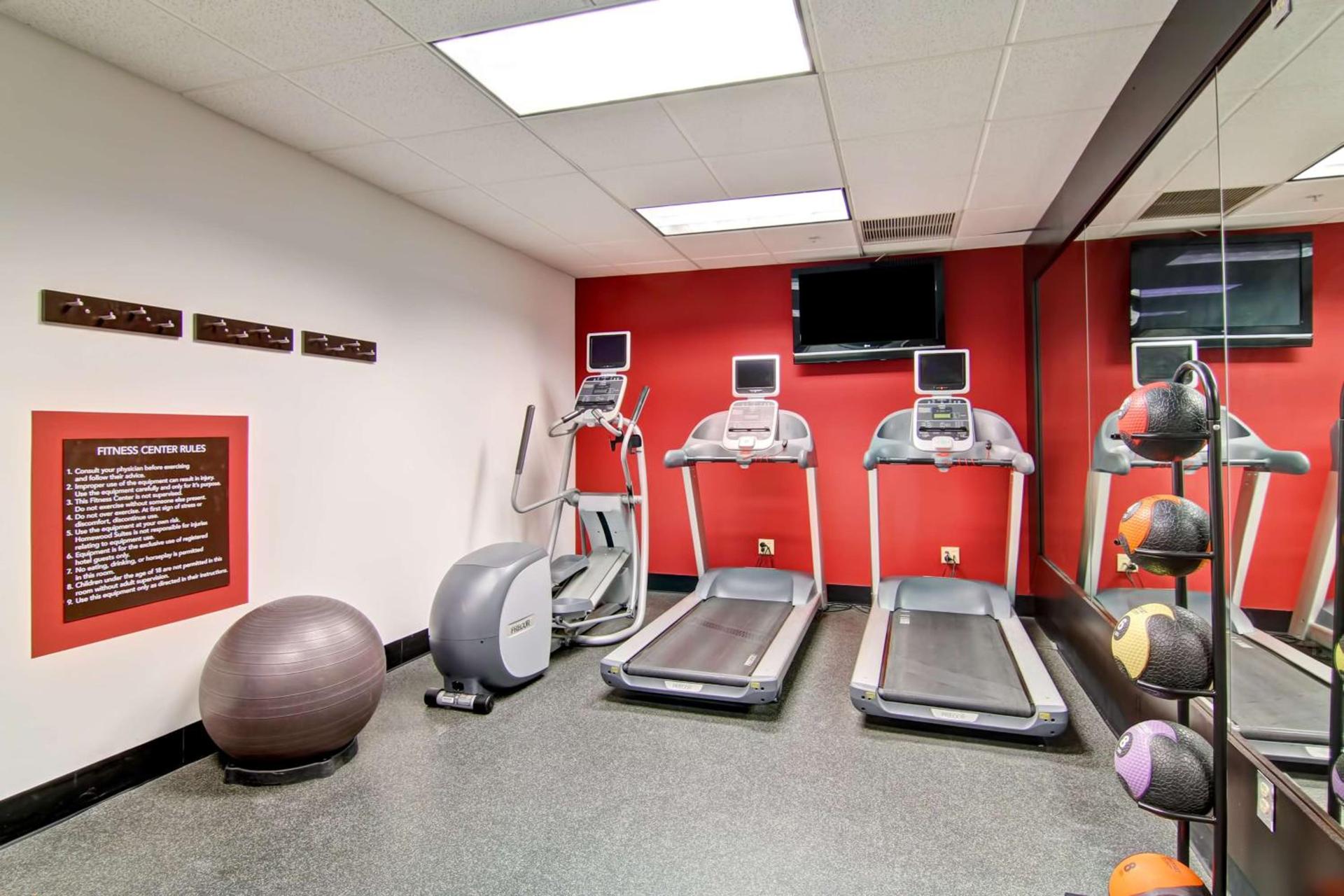 Homewood Suites by Hilton Newark-Cranford photo 15