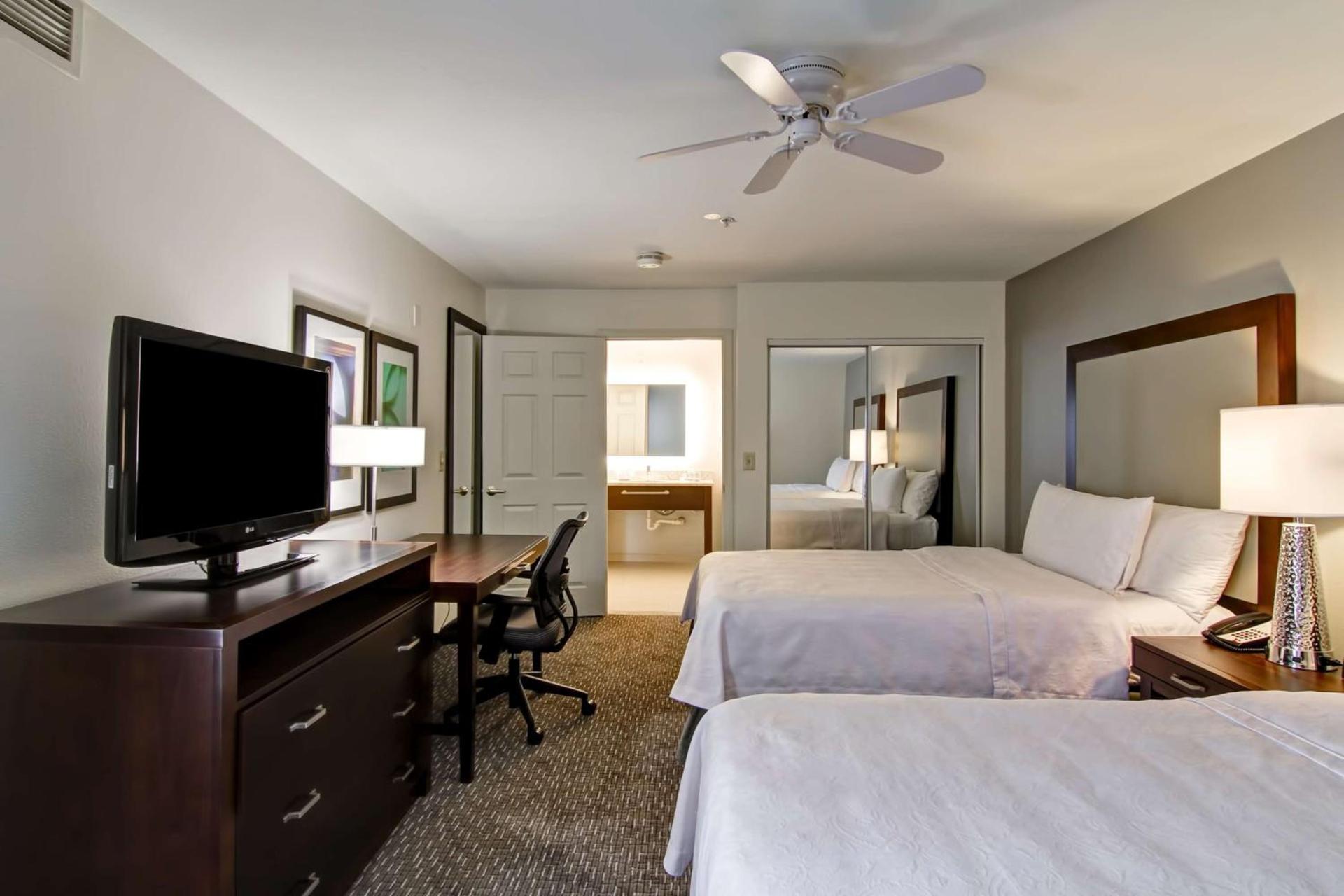 Homewood Suites by Hilton Newark-Cranford photo 16