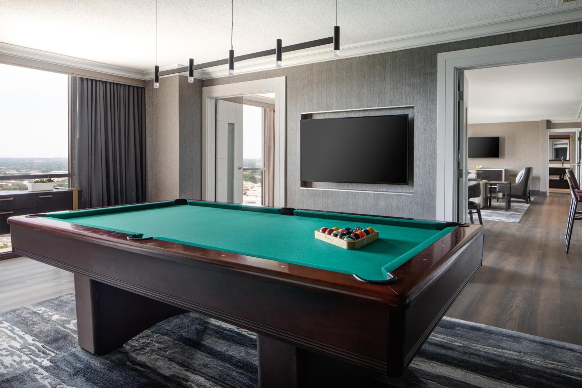 Dallas-Addison Marriott Quorum by the Galleria photo 88