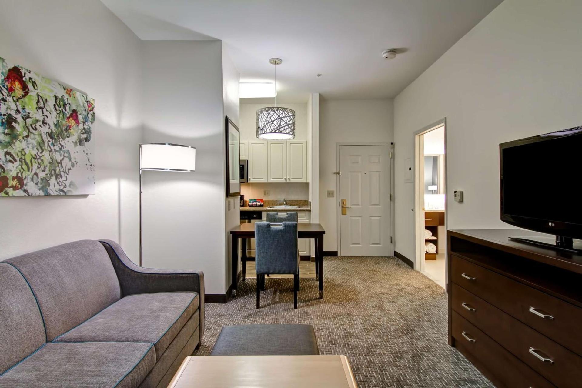 Homewood Suites by Hilton Newark-Cranford photo 18