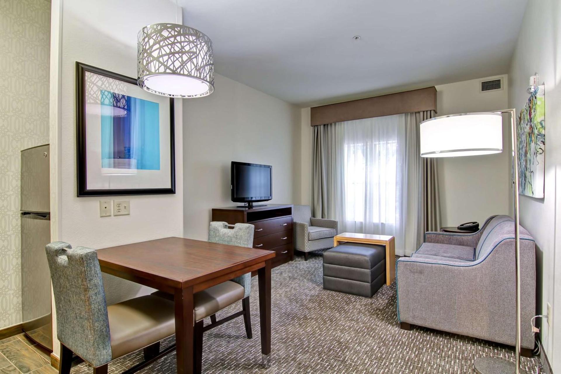 Homewood Suites by Hilton Newark-Cranford photo 20