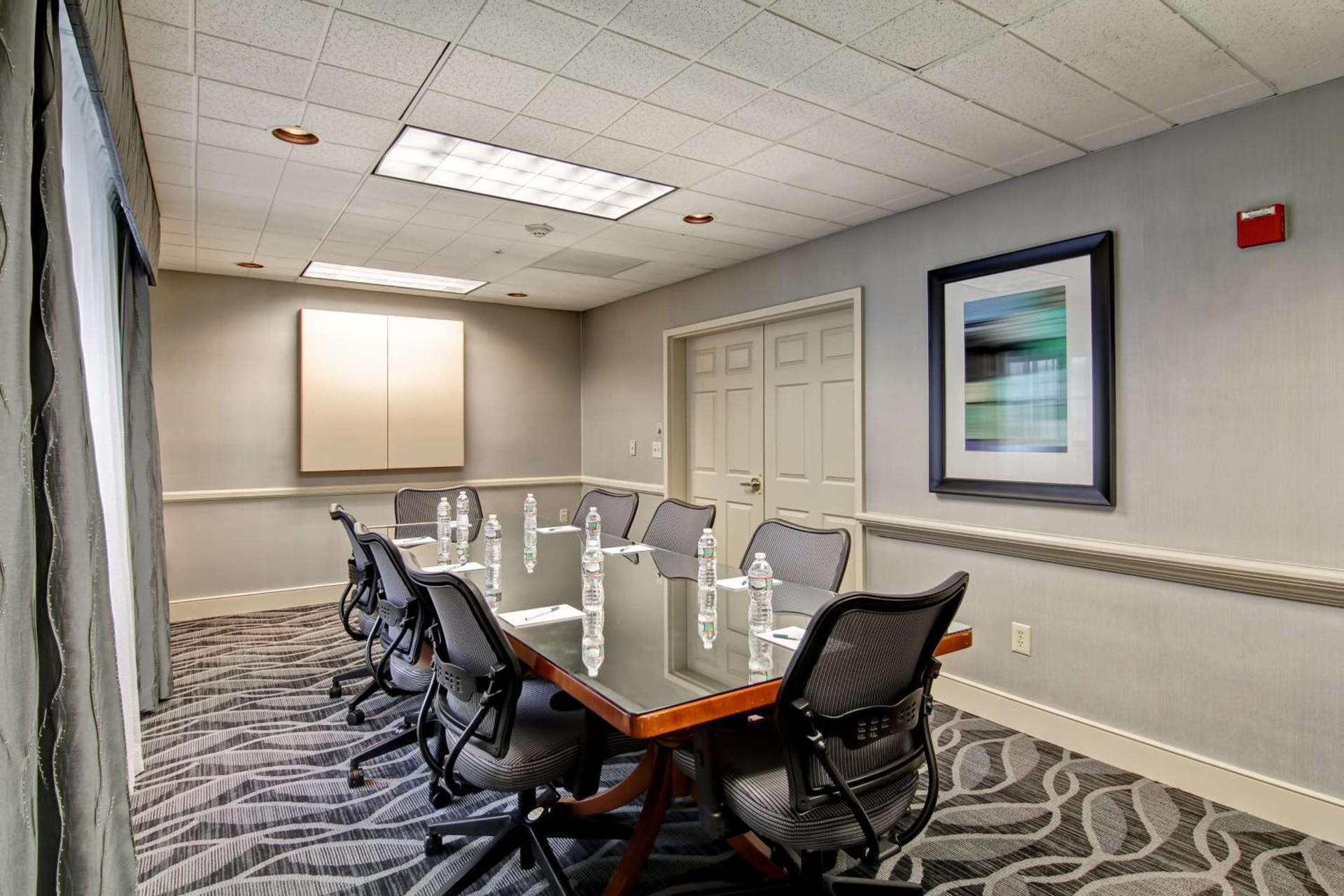Homewood Suites by Hilton Newark-Cranford photo 23