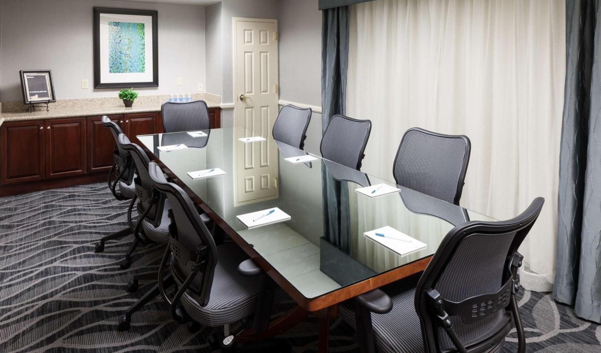 Homewood Suites by Hilton Newark-Cranford photo 24