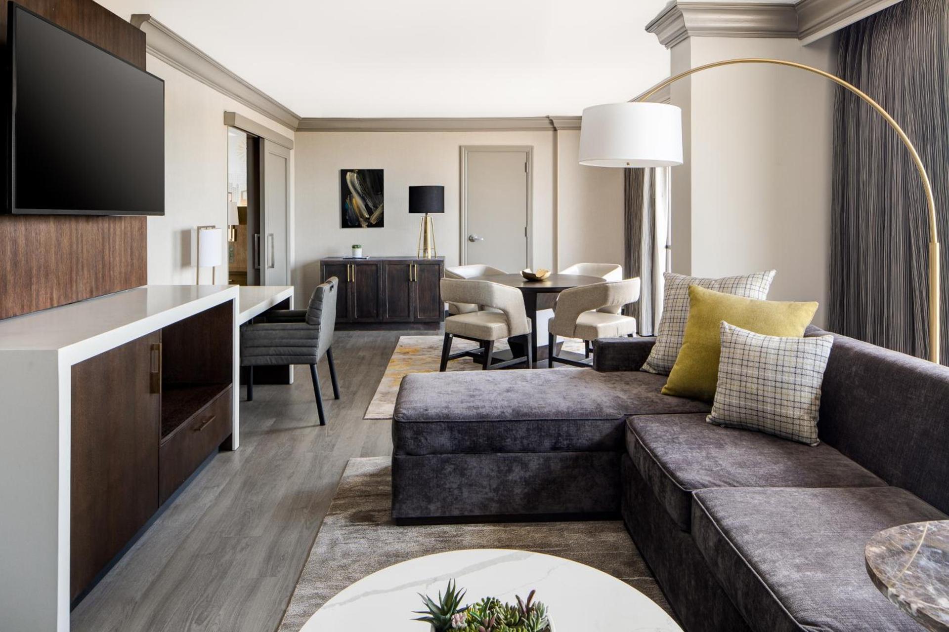 Dallas-Addison Marriott Quorum by the Galleria photo 93