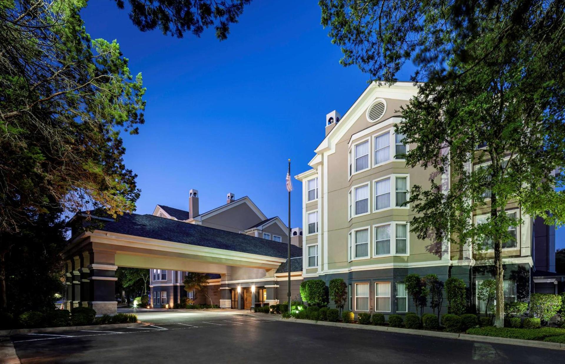Homewood Suites by Hilton Austin NW near The Domain photo 1