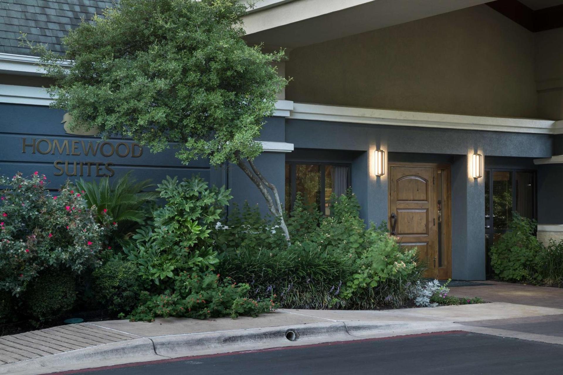 Homewood Suites by Hilton Austin NW near The Domain photo 3