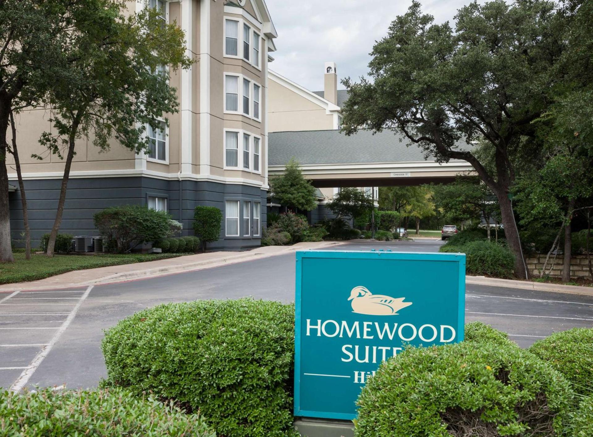 Homewood Suites by Hilton Austin NW near The Domain photo 4
