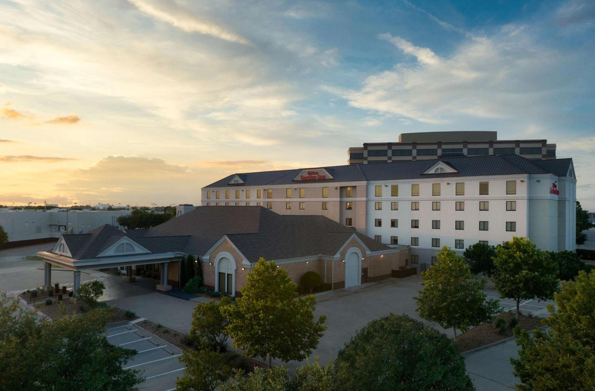 Hilton Garden Inn Las Colinas photo 1