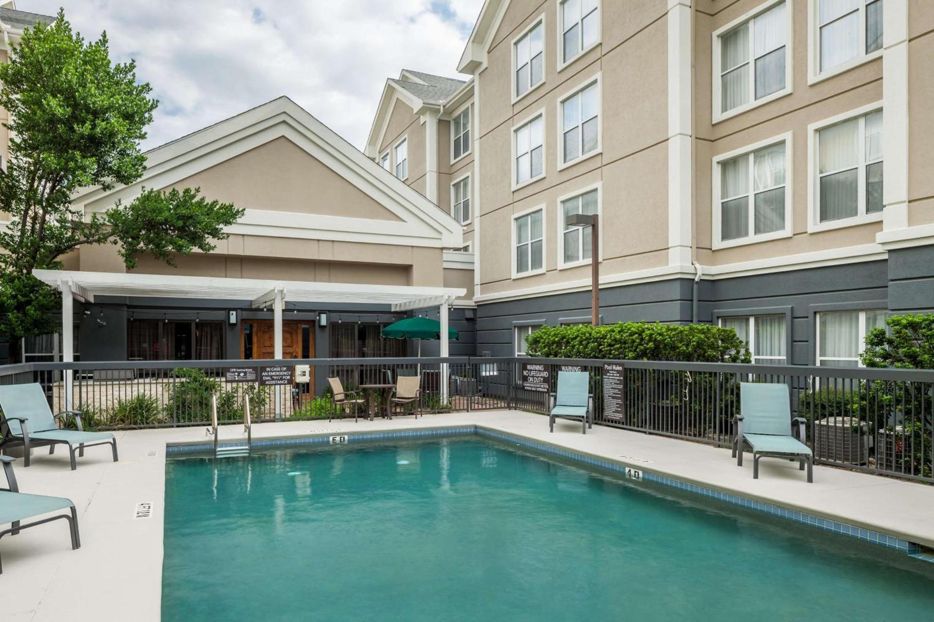 Homewood Suites by Hilton Austin NW near The Domain photo 10