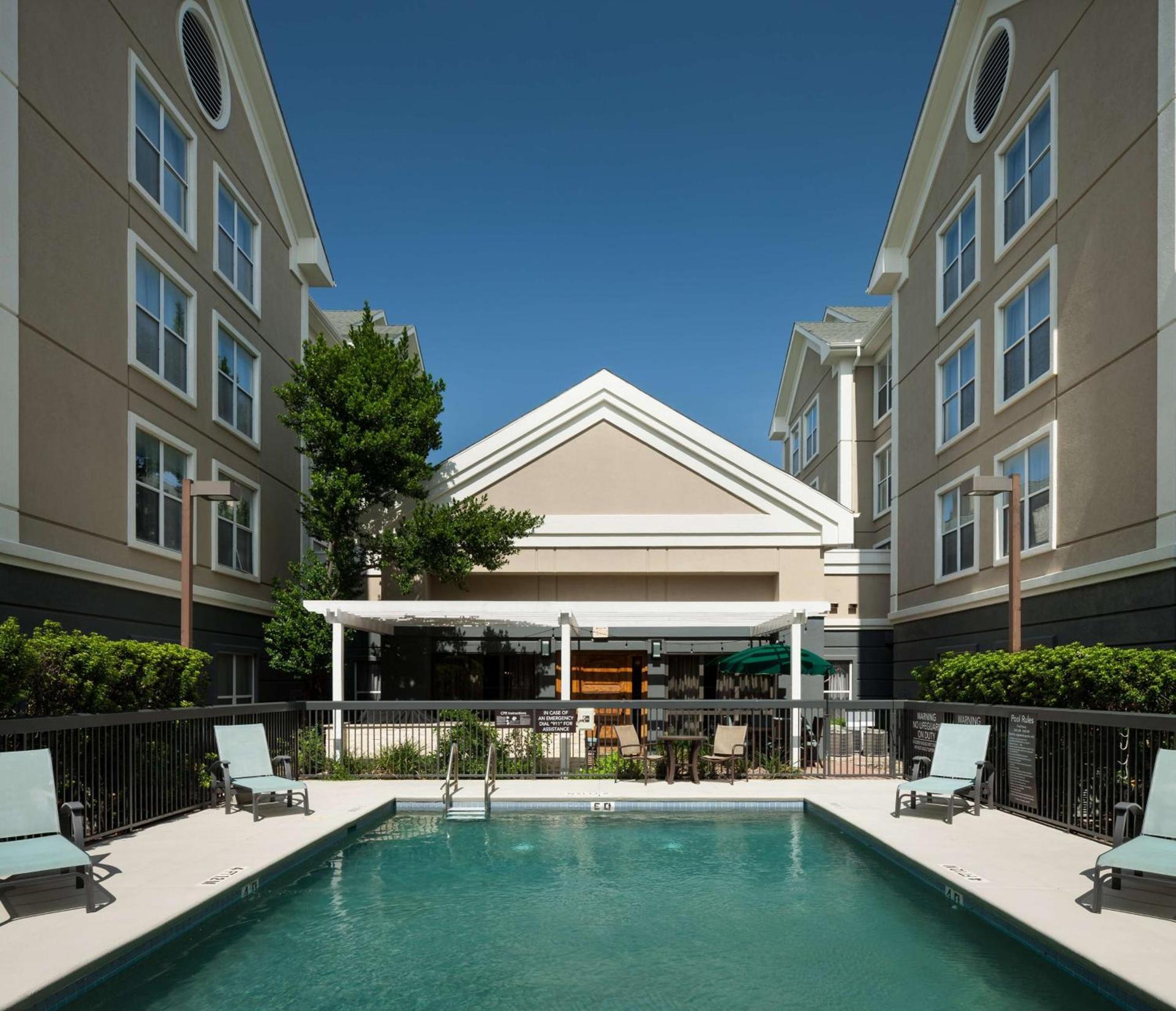 Homewood Suites by Hilton Austin NW near The Domain photo 11