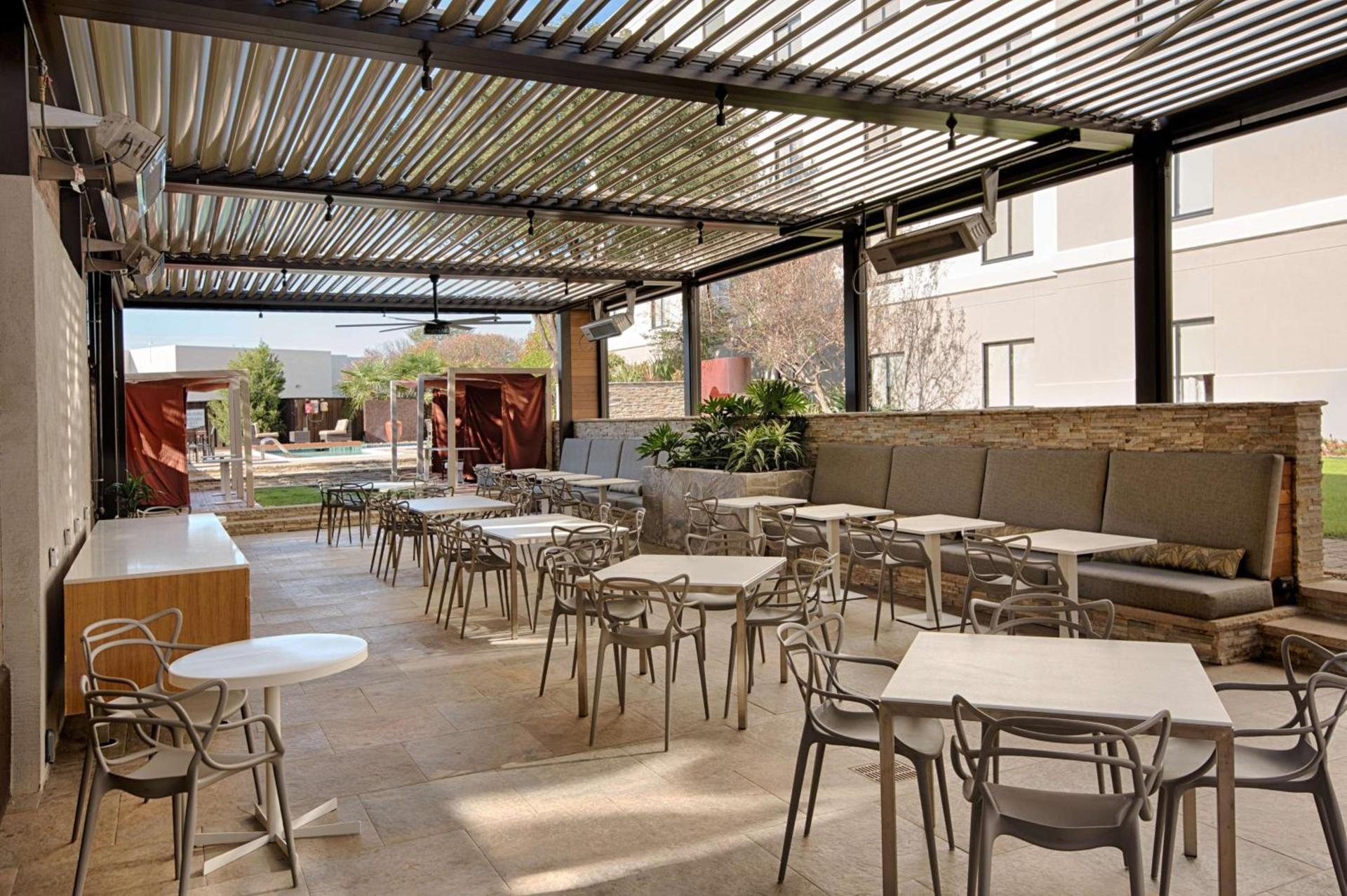 Hilton Garden Inn Las Colinas photo 5