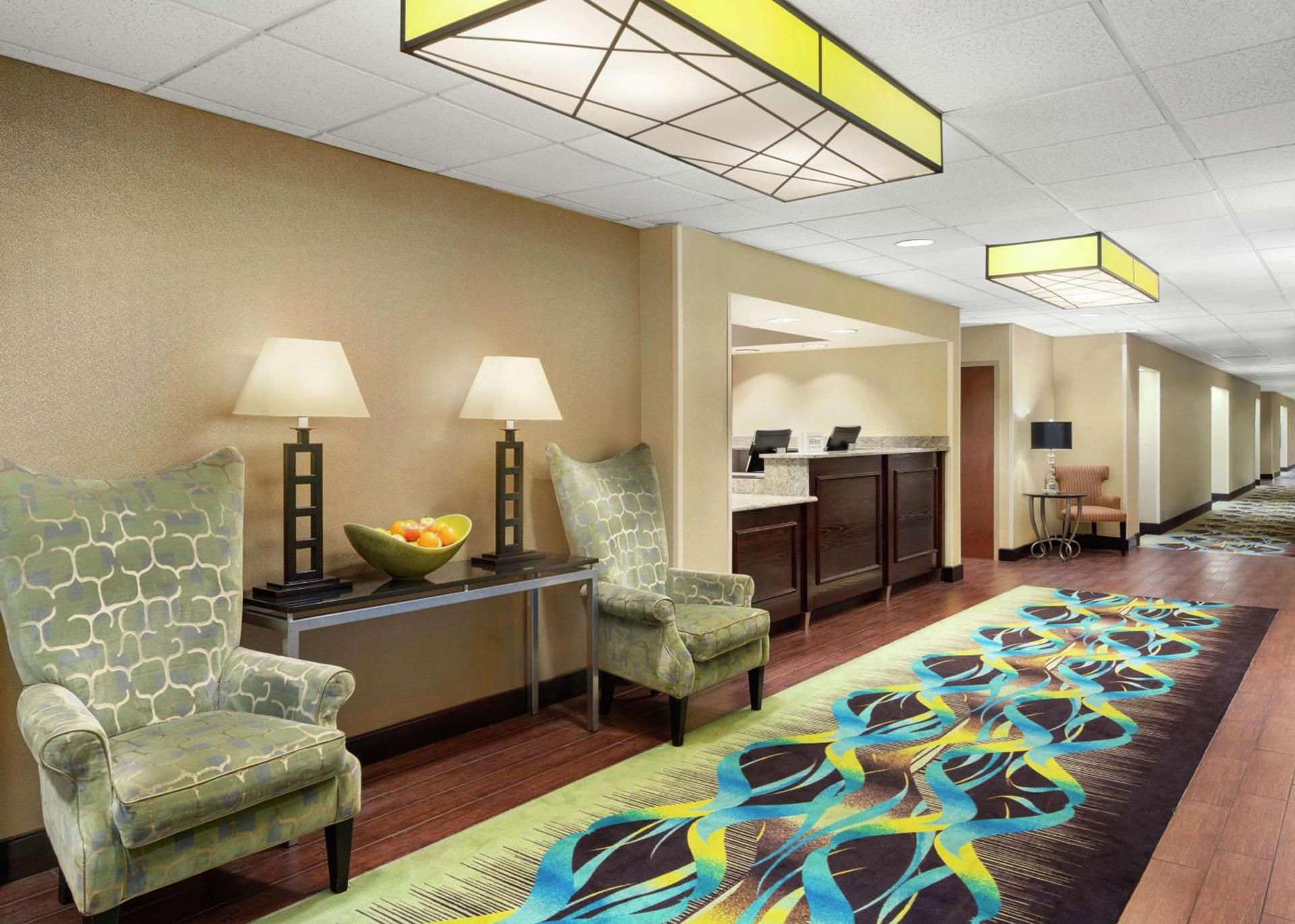 Hampton Inn Dallas Irving Las Colinas photo 5