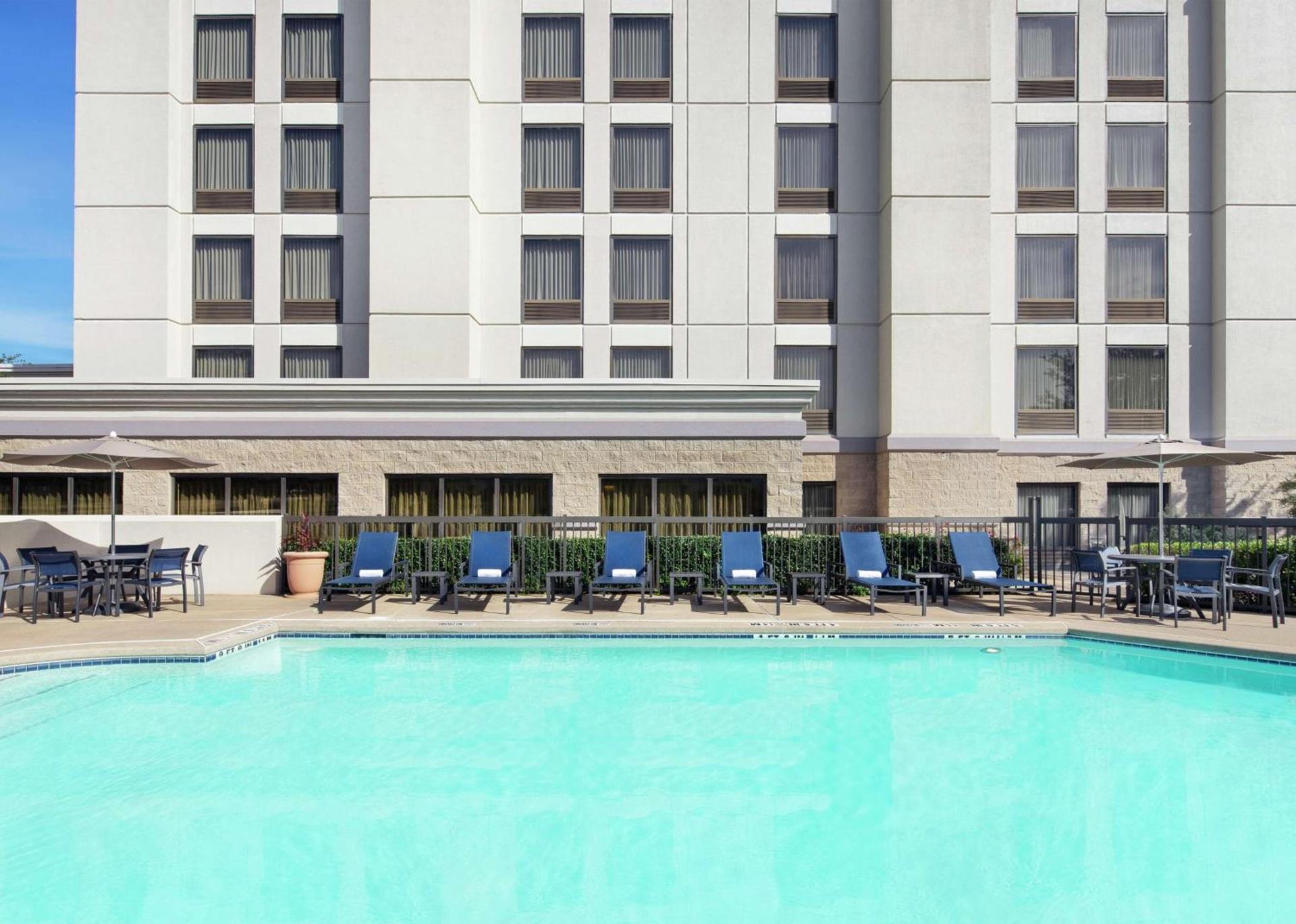Hampton Inn Dallas Irving Las Colinas photo 6